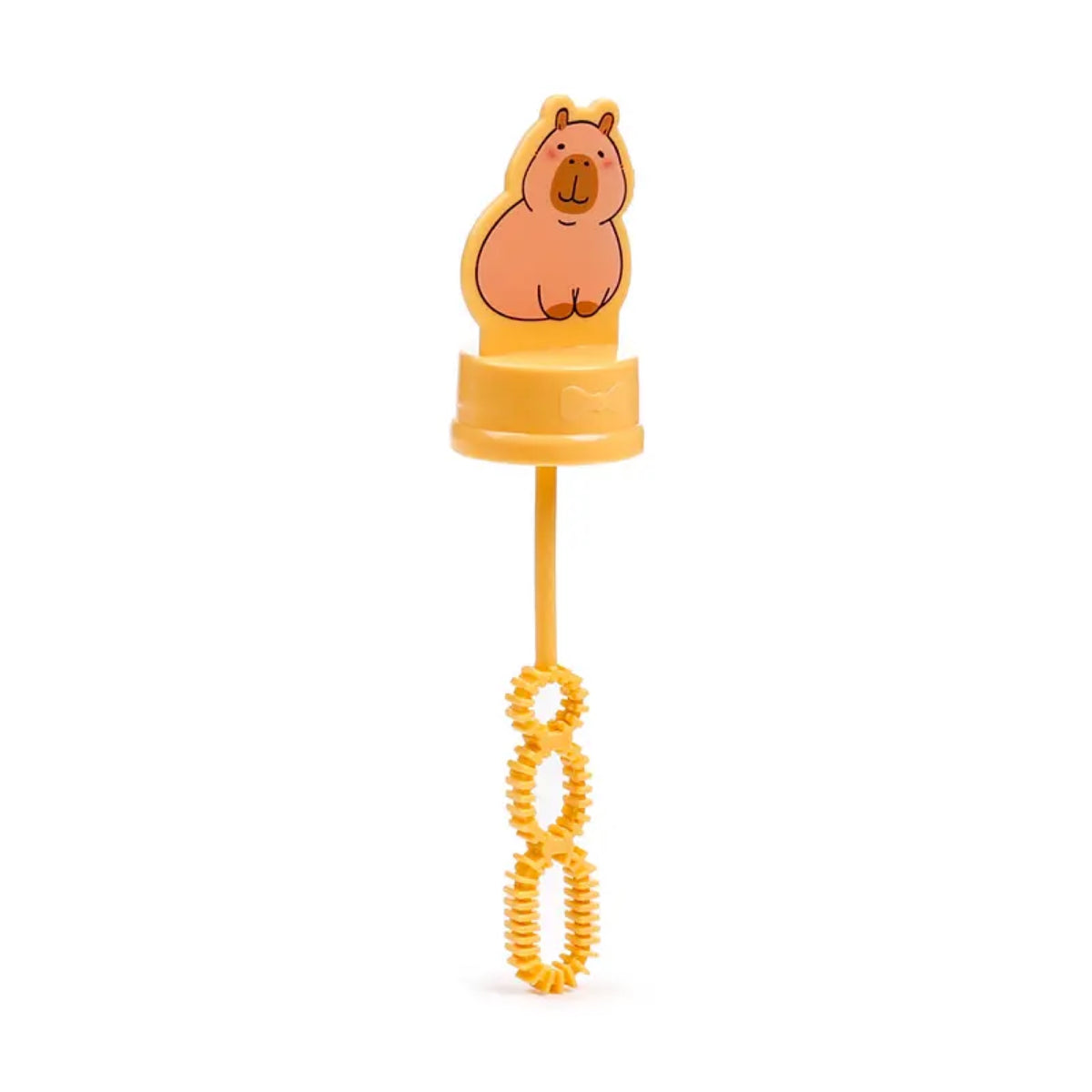 Bulles de savon Capybara — Puckator — Capybara — autre vue 4 | Appart 17 Bruxelles