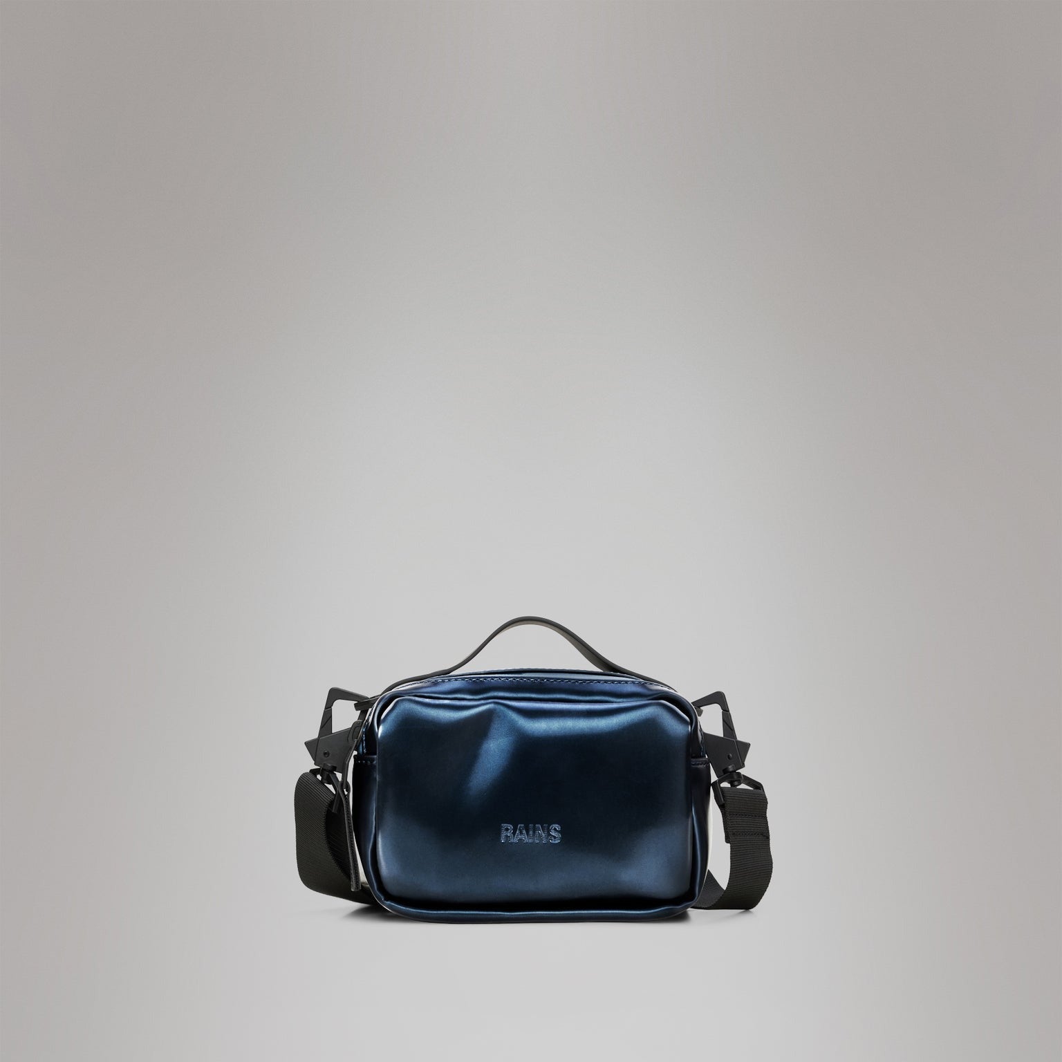 Rains Box Bag Micro W3