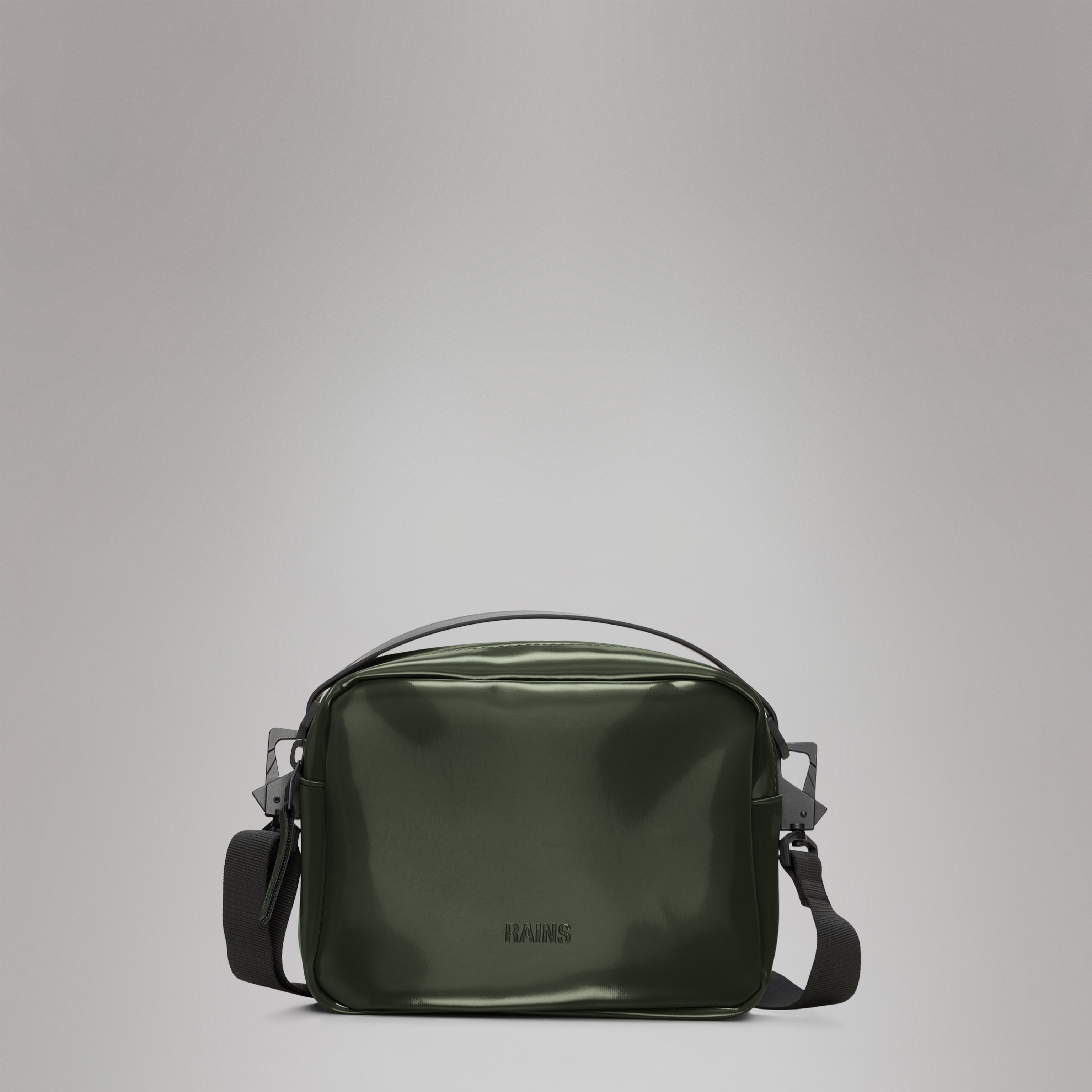 Rains Box Bag W3