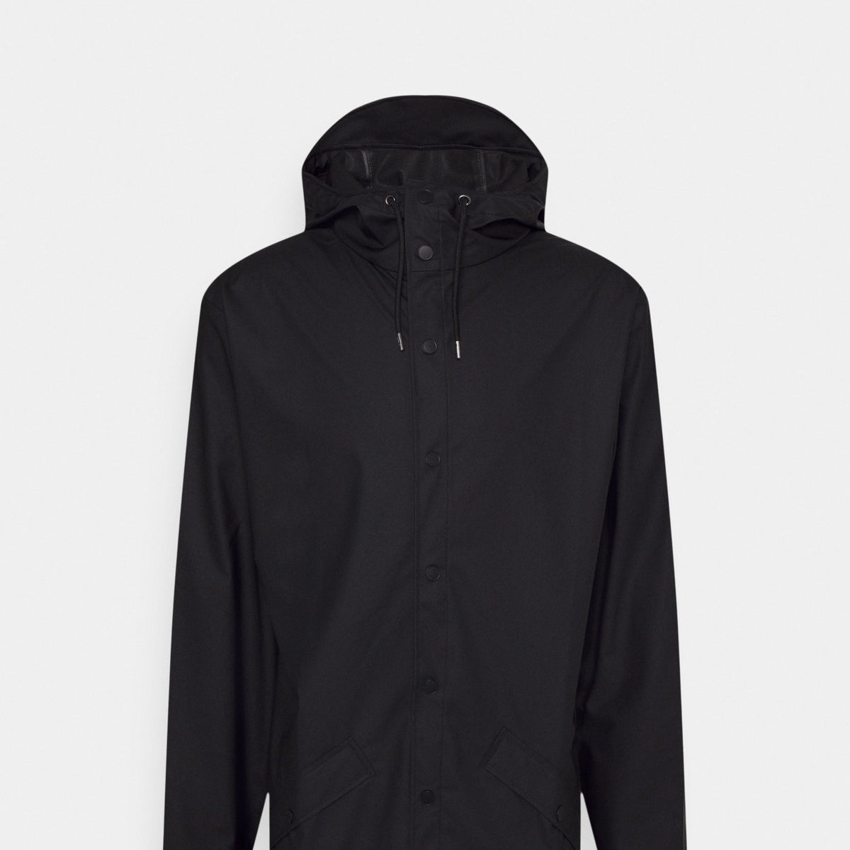Long jacket W3 — Rains — vue 36 | Appart 17