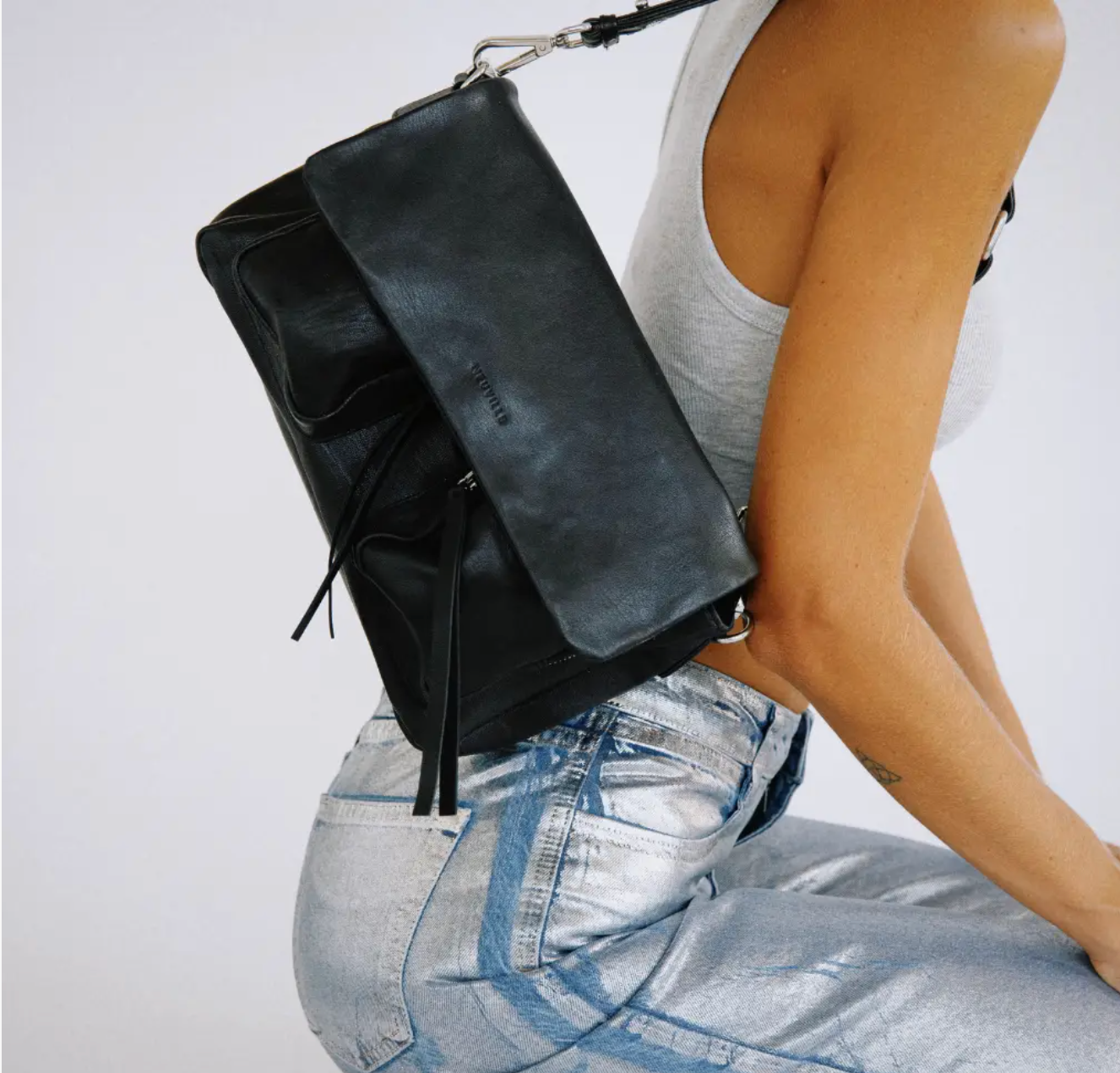 Max Black Decker — Neuville — Cardigans & Gilets — Appart17