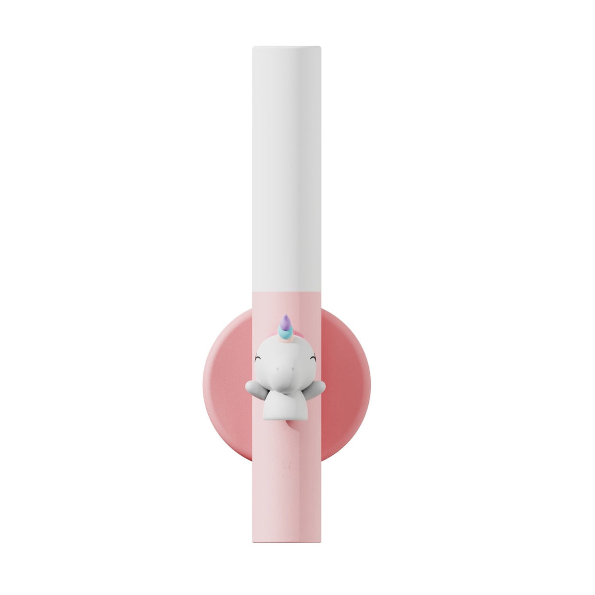Veilleuse et lampe de lecture rechargeable Zoo Light — The Zoofamily — Licorne — packshot | Appart 17 Bruxelles