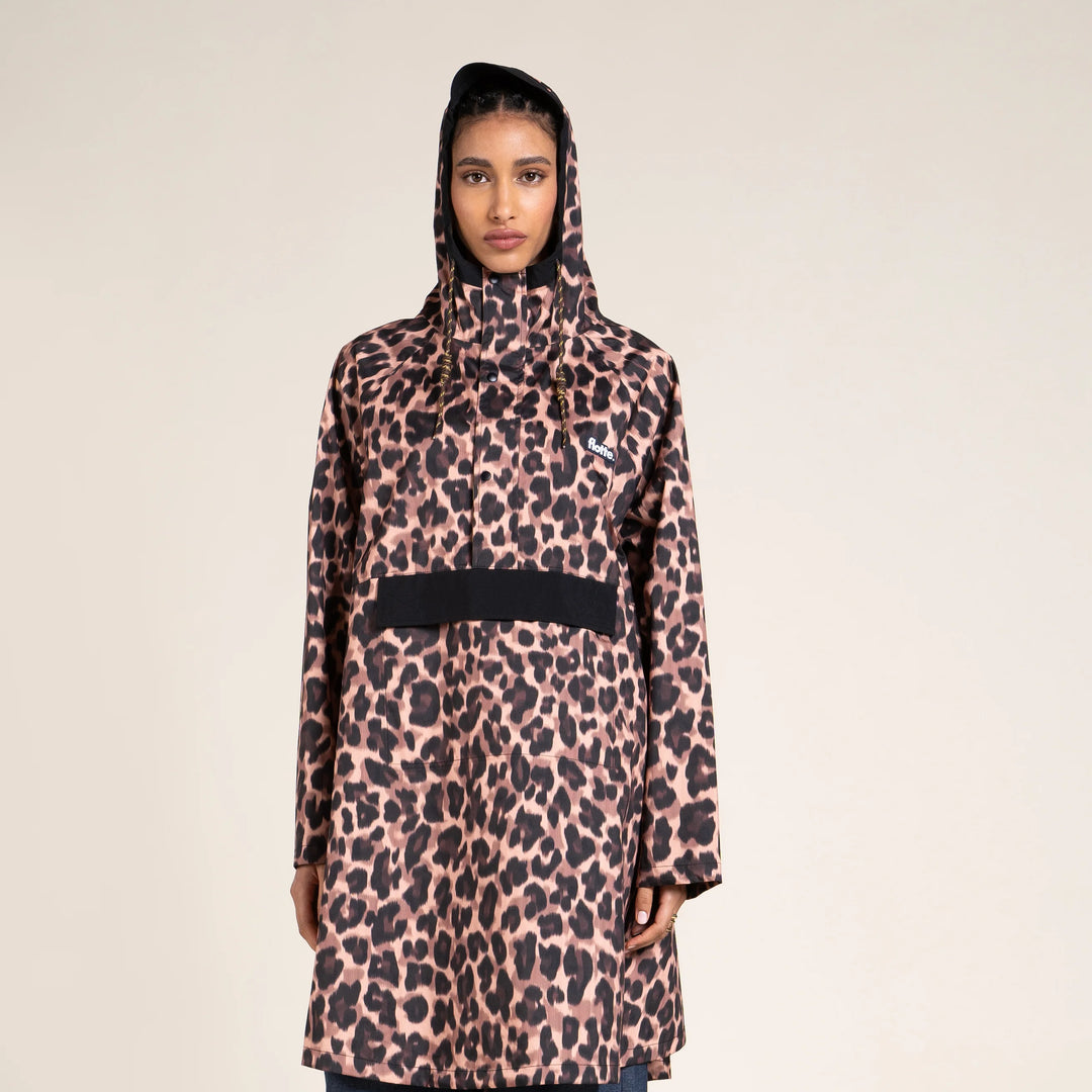 Flotte GABRIEL - PONCHO IMPERMÉABLE