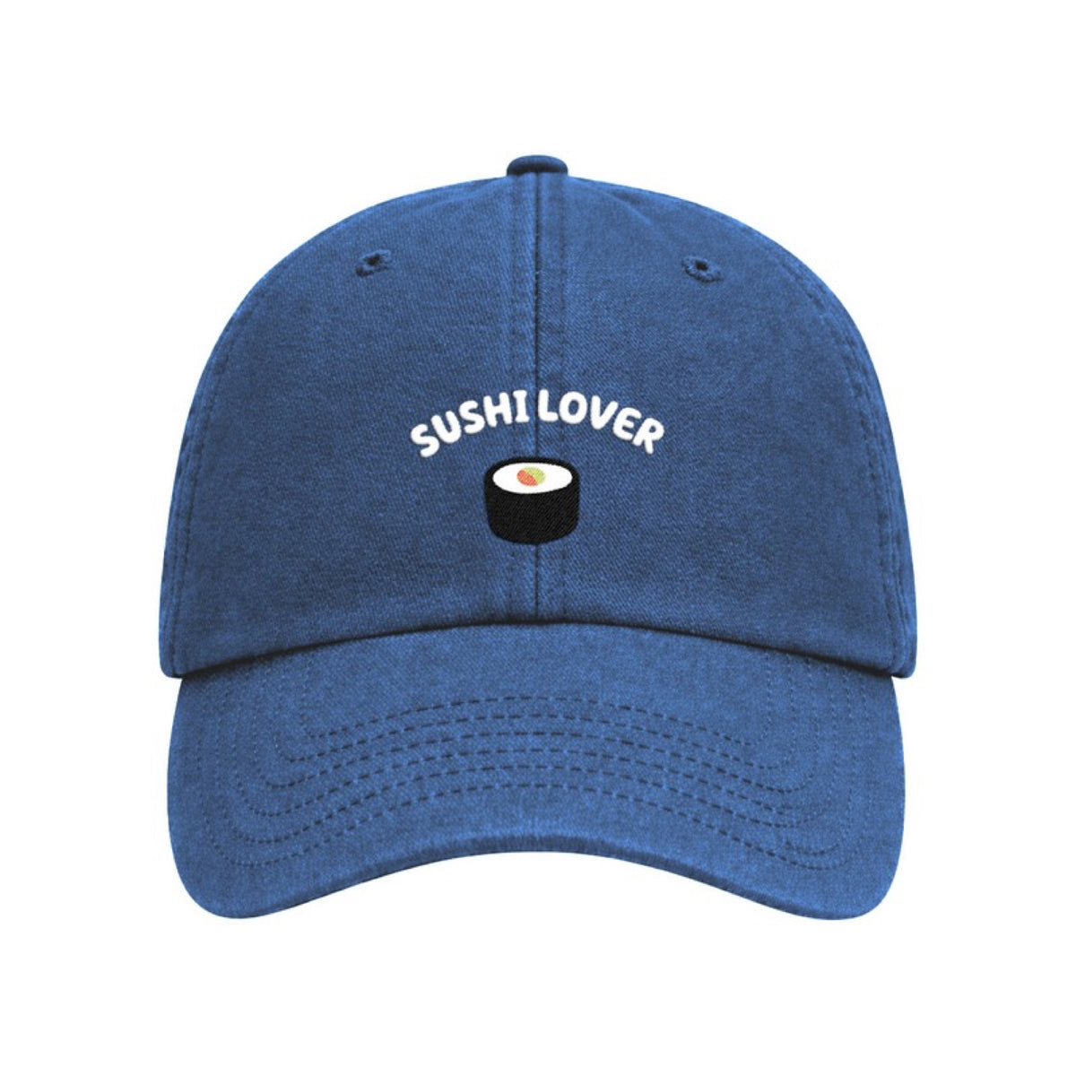 Casquette « Sushi Lover » — ATELIER PISTACHE — Sushi Lover — packshot | Appart 17 Bruxelles