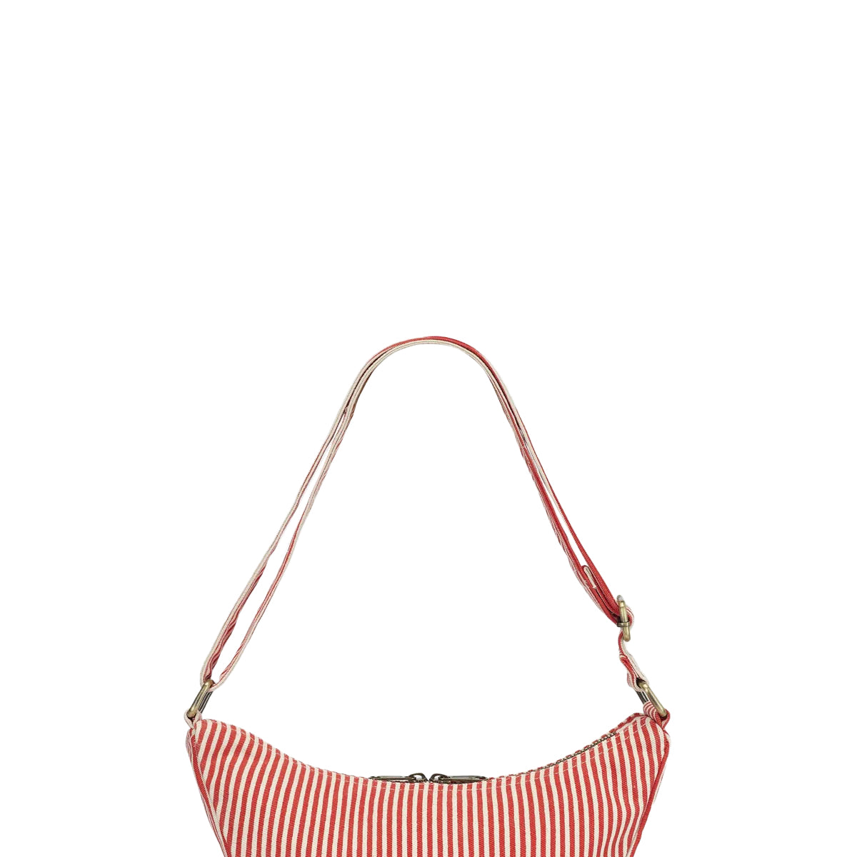 Sac Banane Andrea: rayures