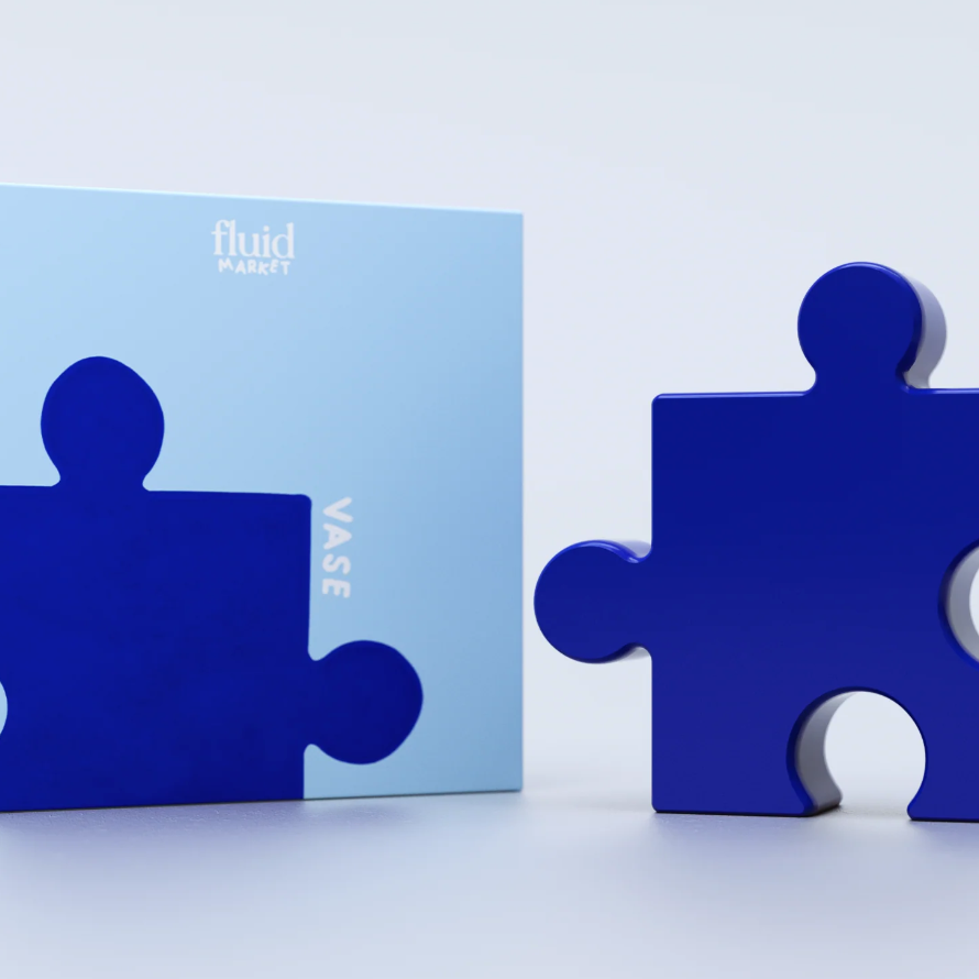 Vase Puzzle