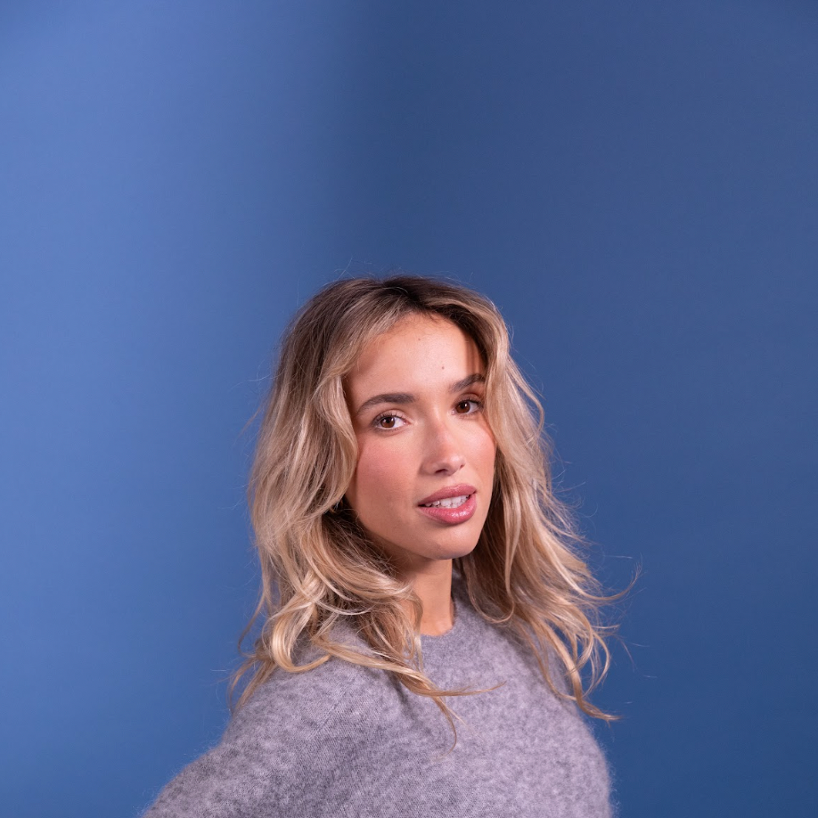 Laure plus Max MARIELLE Pull en maille