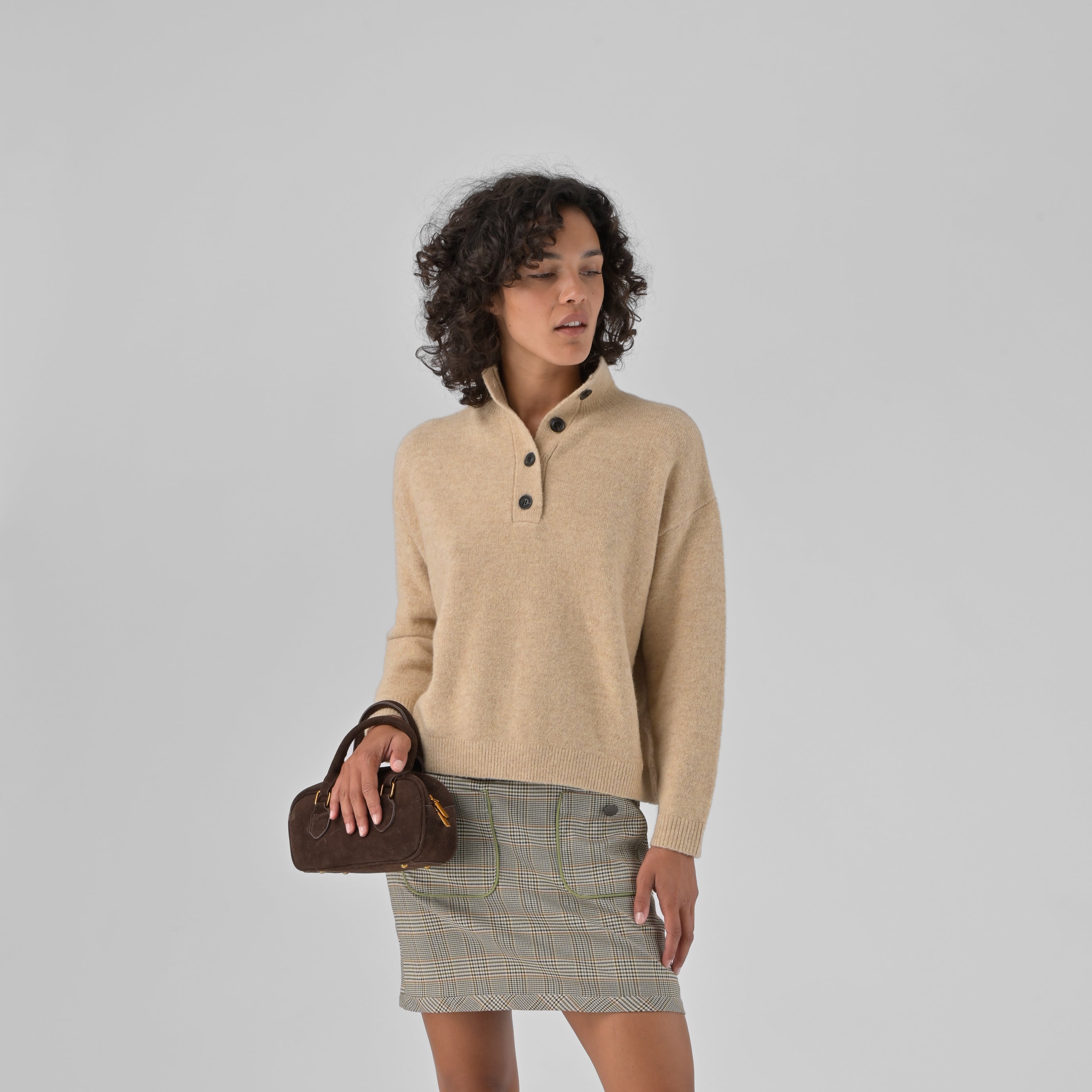 PULL NATHANIELLE E26