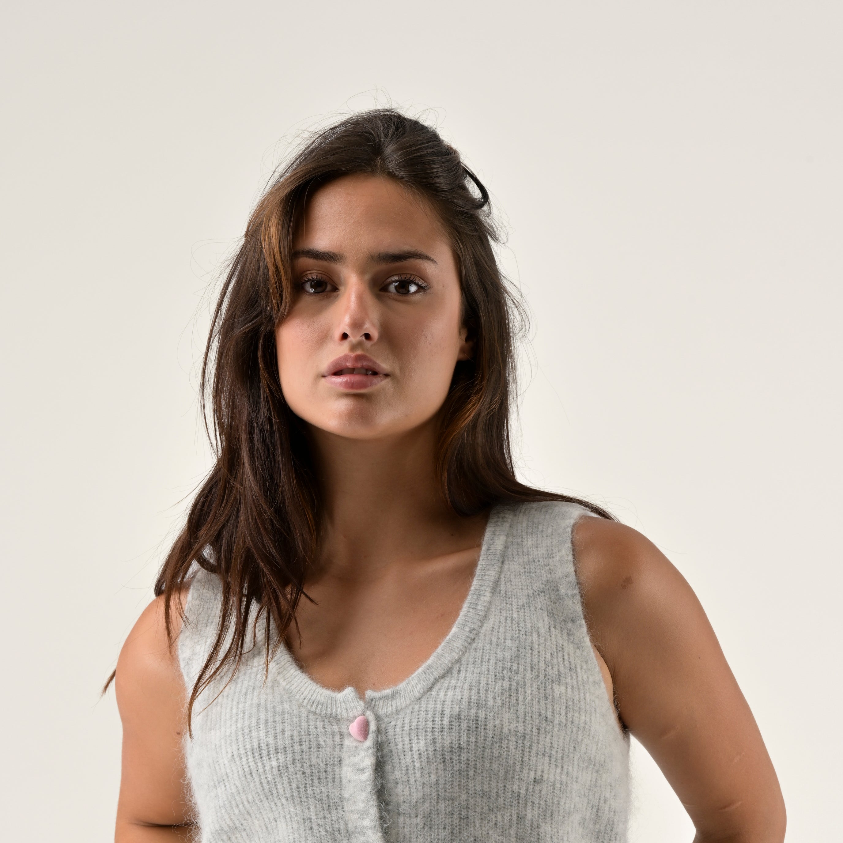 GILET ORIANE — Orfeo — vue 13 | Appart 17