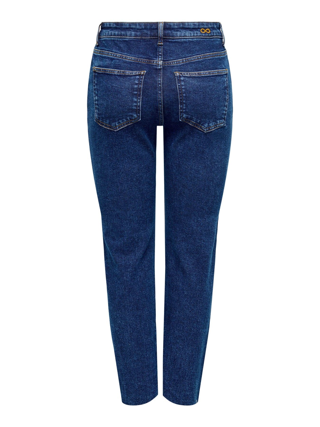 JDYLULLU HWSTRAIGHT ANK JEANS DB NOOS - F_15340366_M_4667533_Back.jpg