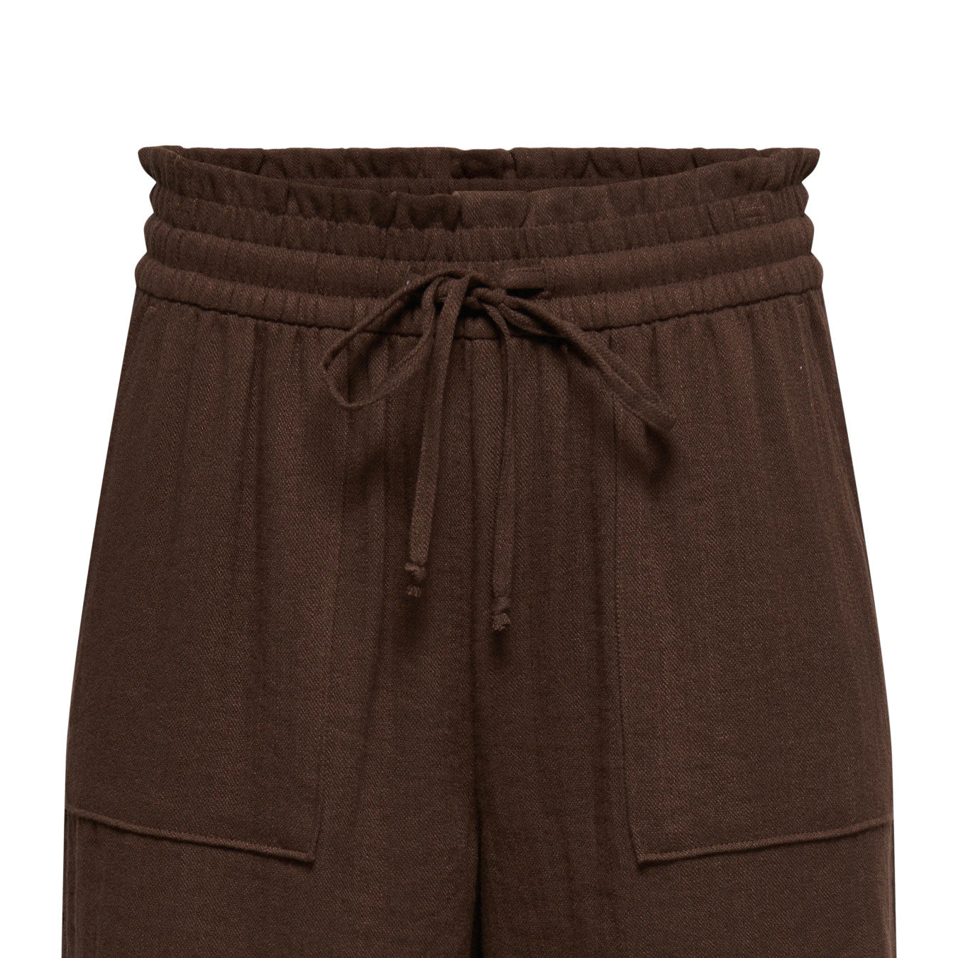 JDYMILLE Shorts Femme Confort Viscose