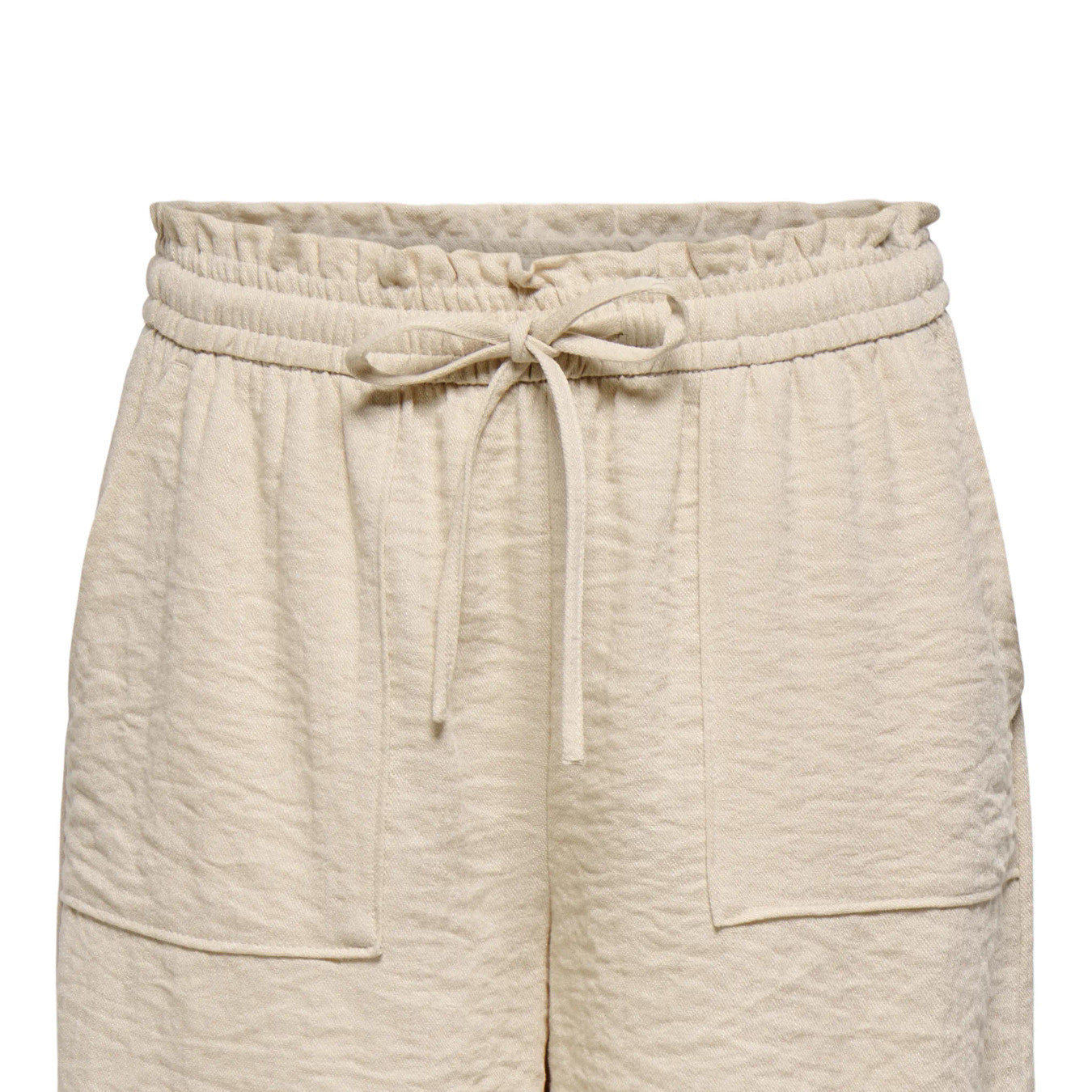 JDYMILLE Shorts Femme Confort Viscose