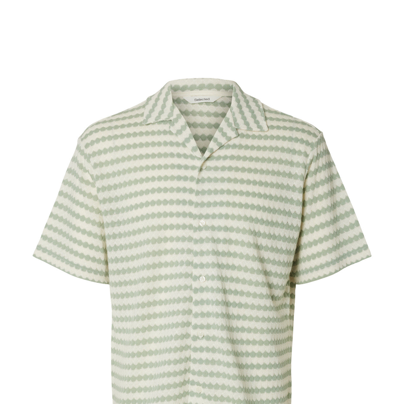 SLHDYLAN Chemise Overshirt Col Classique