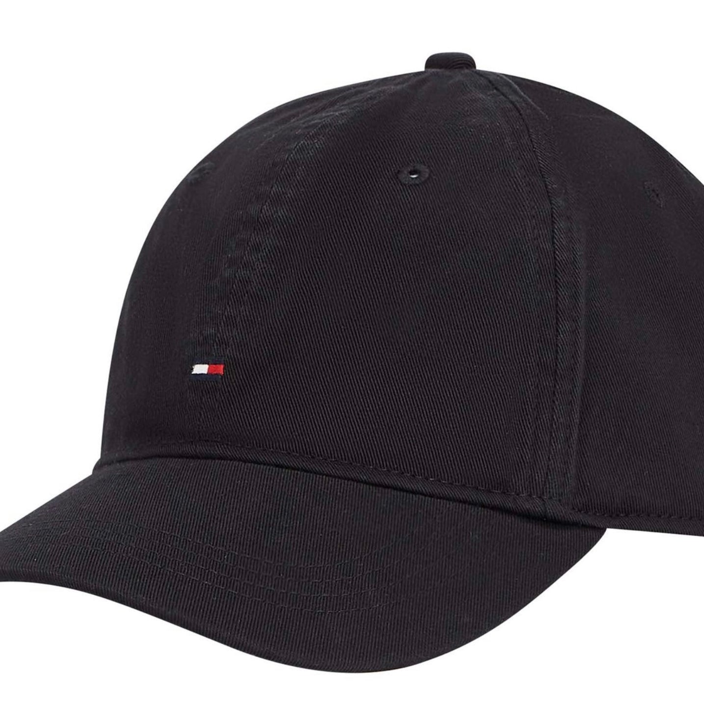 FLAG SOFT 6 PANEL CAP