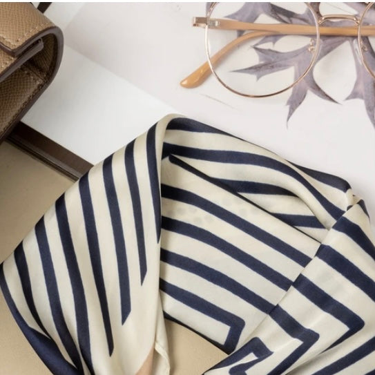 COSMOS - Foulard perle magnétique