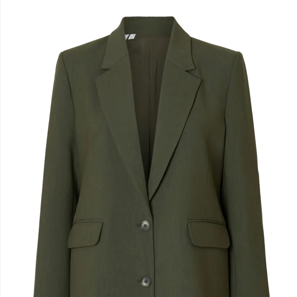 SLFRITA LS CLASSIC BLAZER DSM NOOS