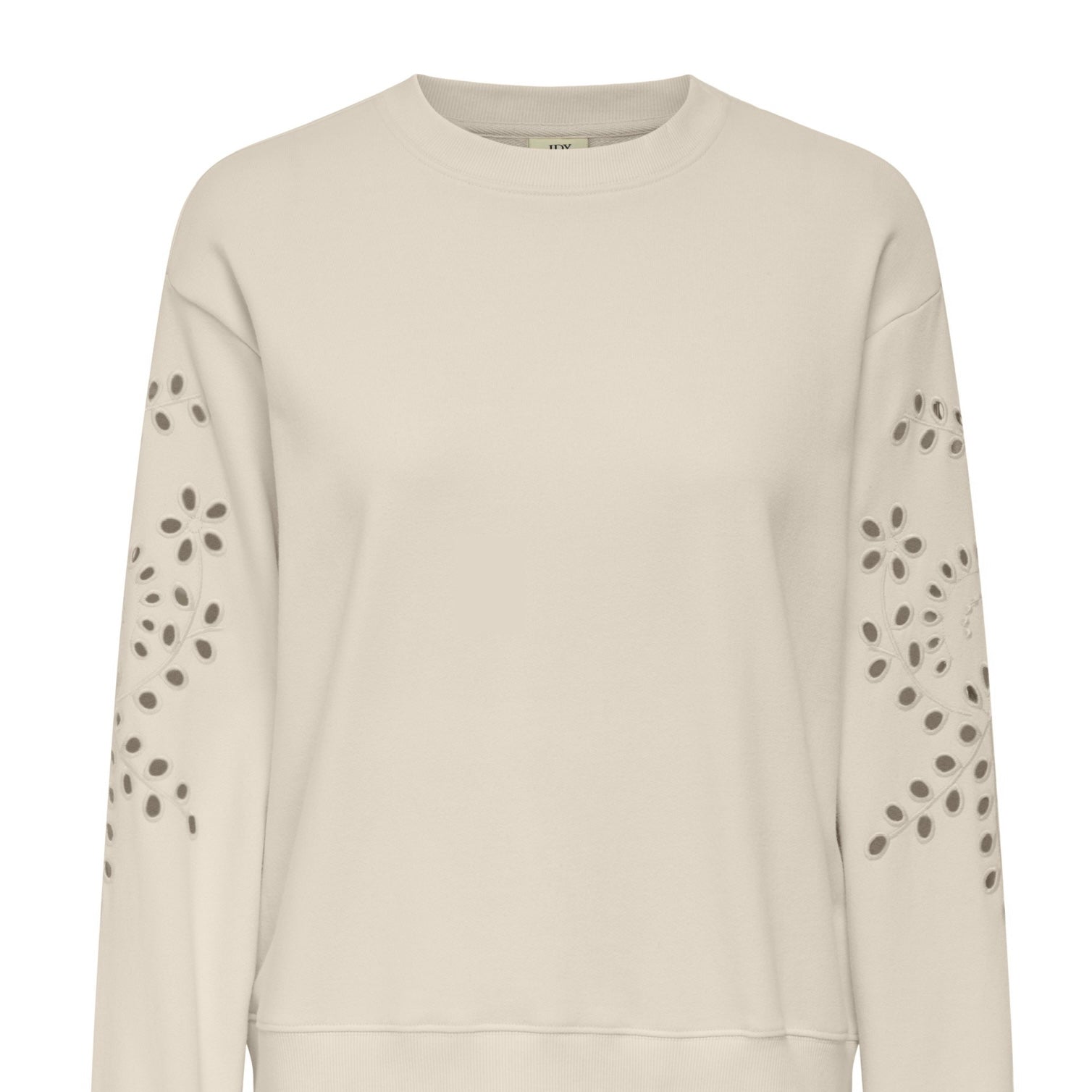 JDYJINNI EMB SWEAT