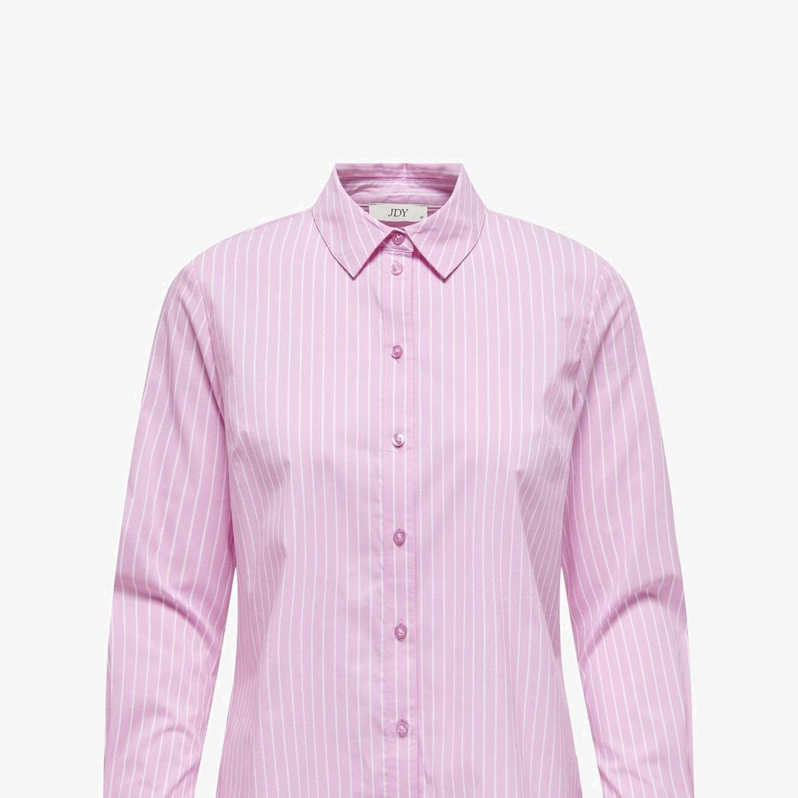 JDYMIO L/S SHIRT WVN NOOS