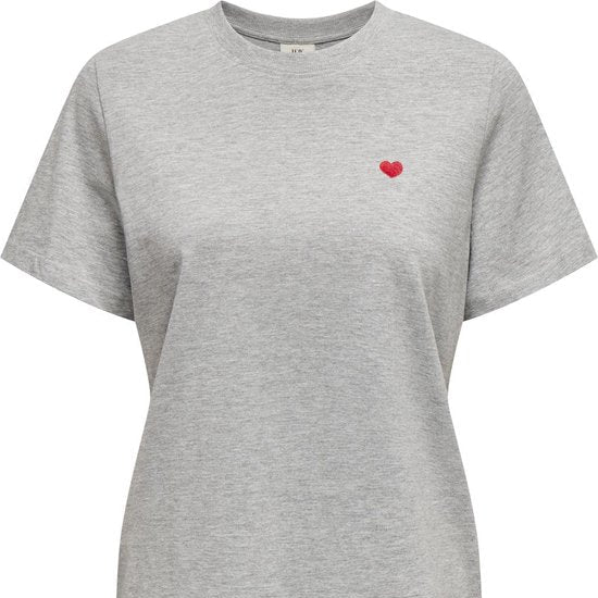 JDYPISA S/S PRINT TOP JRS NOOS