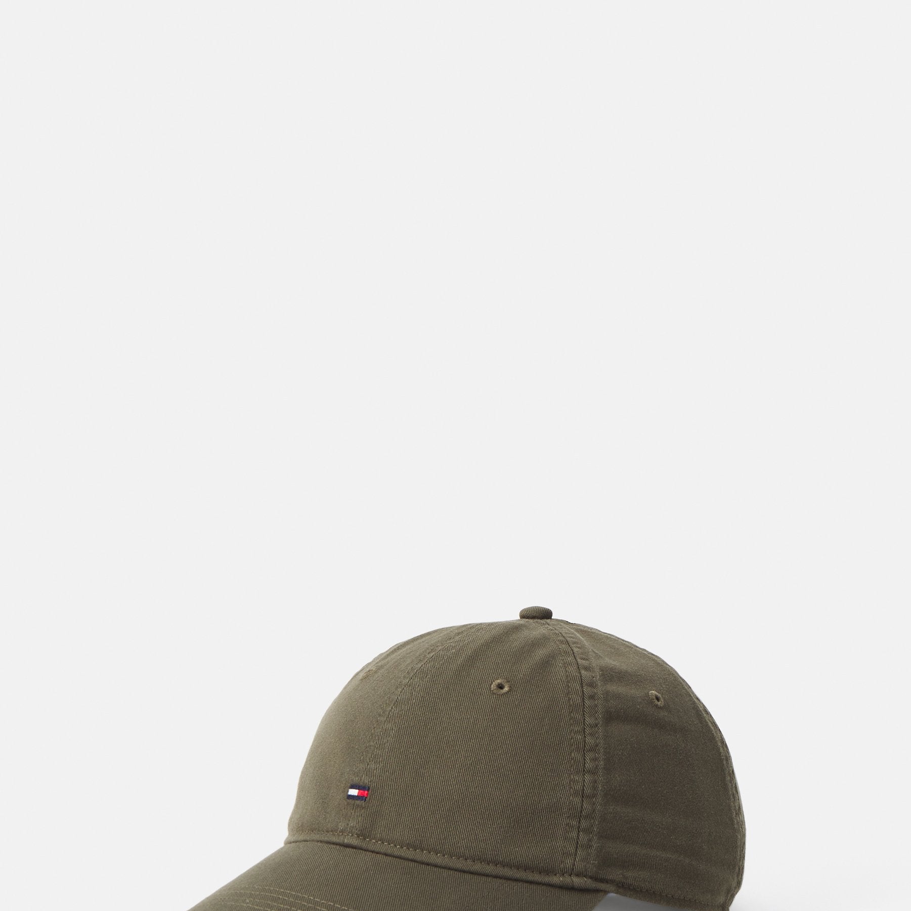 FLAG SOFT 6 PANEL CAP