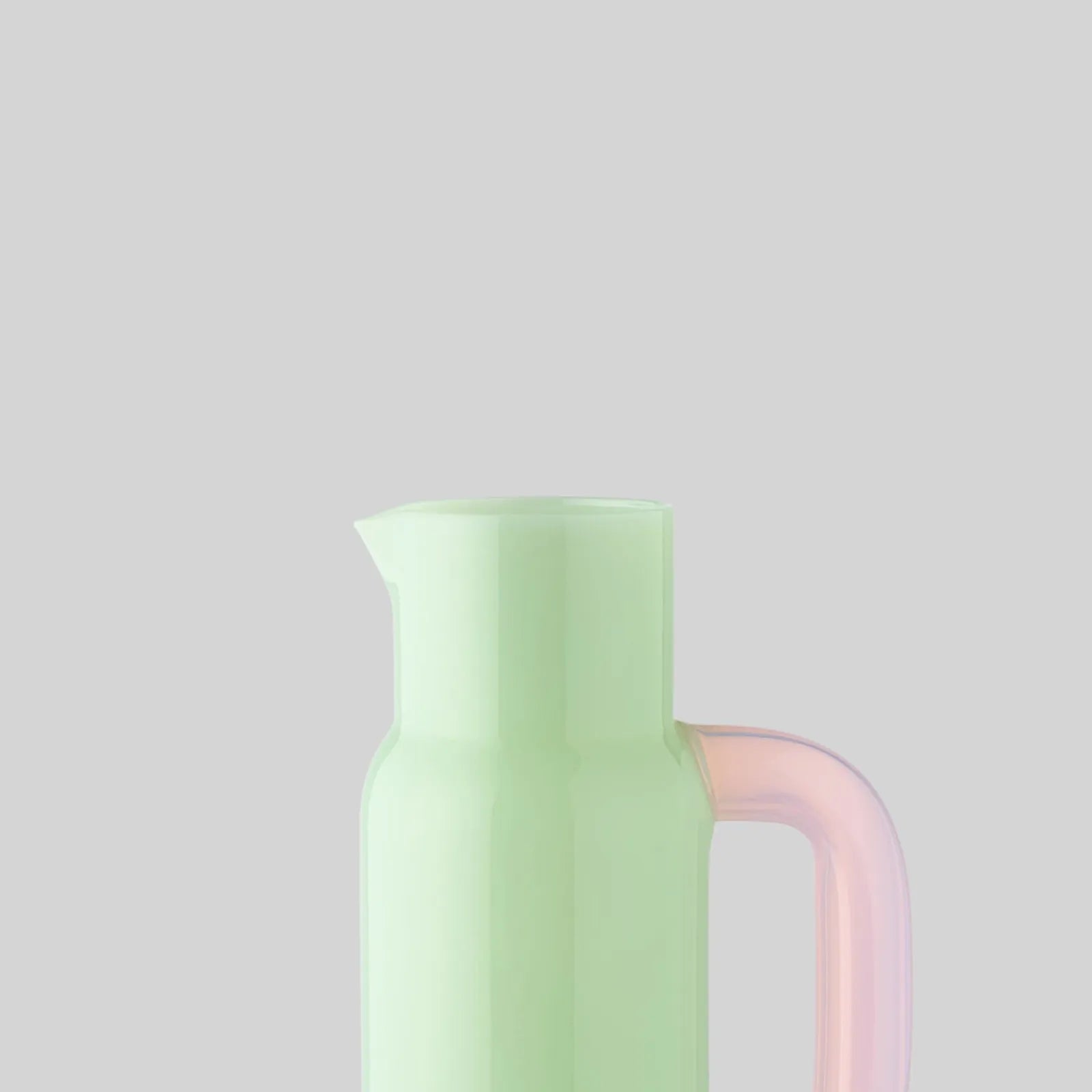 Pitcher - carafe à eau