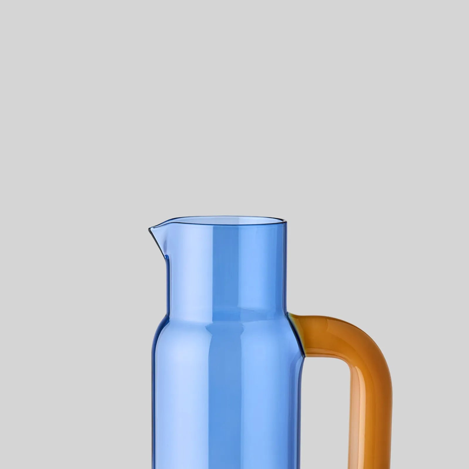 Pitcher - carafe à eau