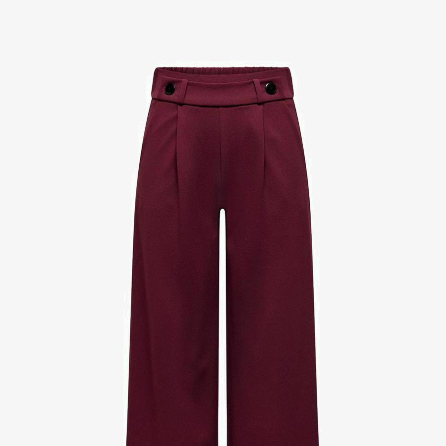 JDYGEGGO NEW LONG PANT JRS NOOS