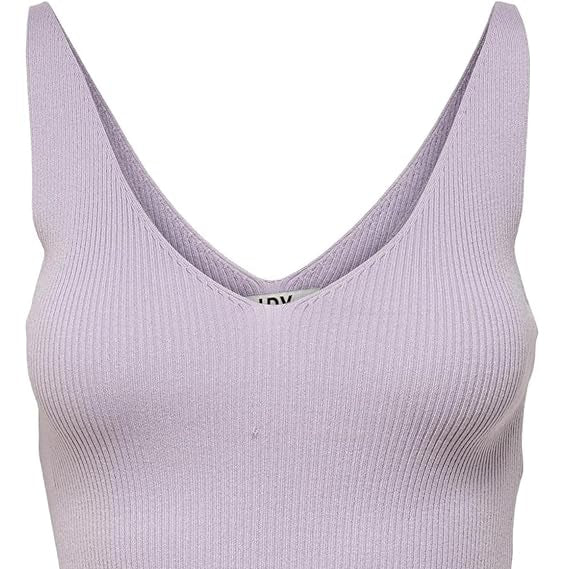 TOP JDYNANNA S/L KNT NOOS