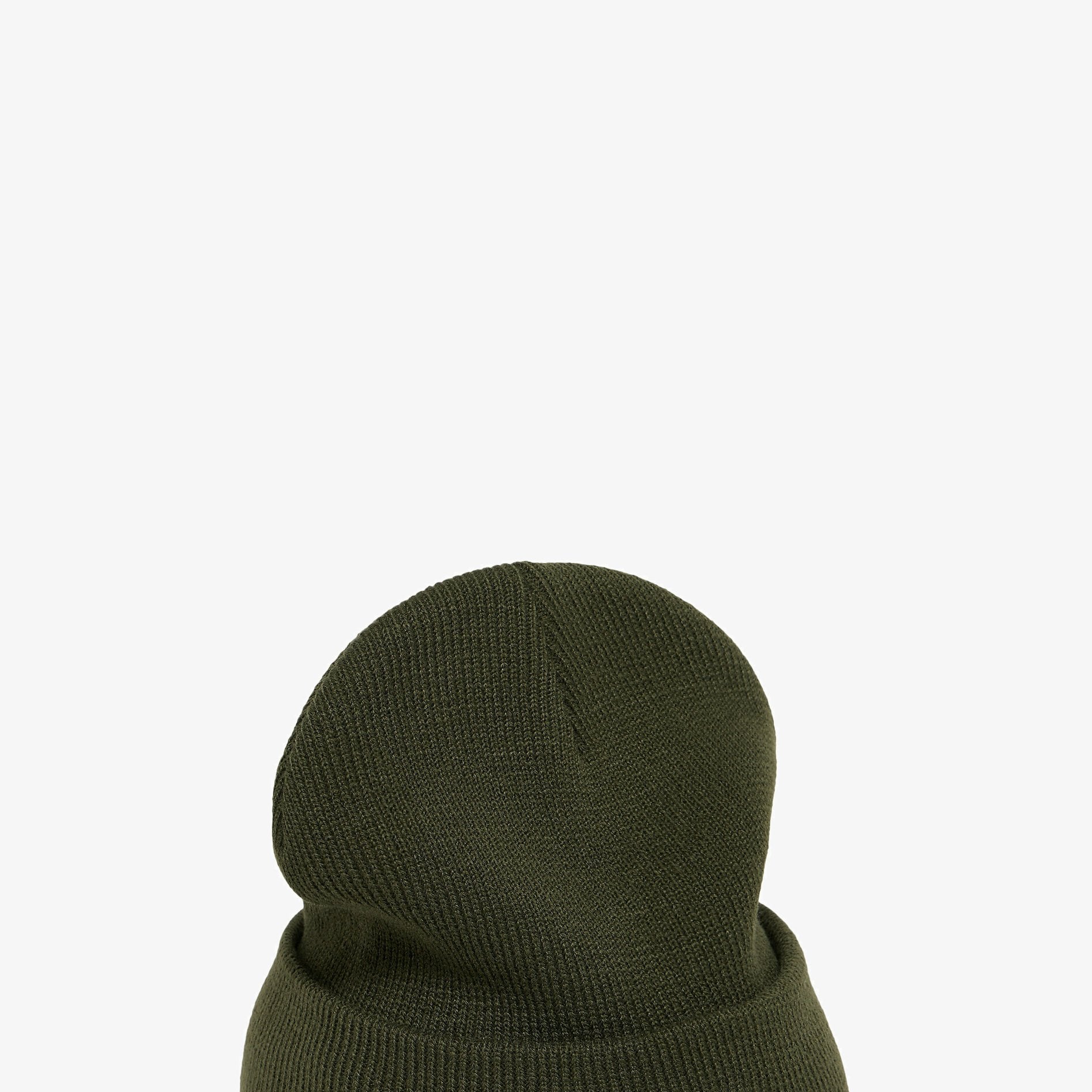 LEE BEANIE WORKWEAR OAK MOSS