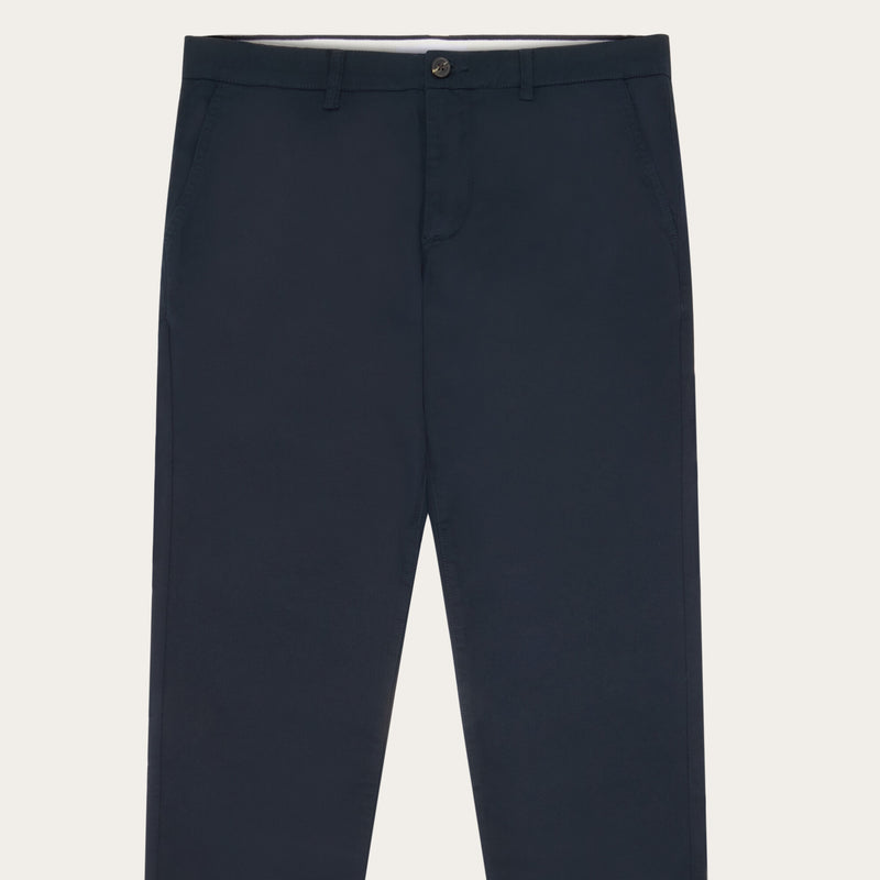 Chuck Regular Canvas Pants