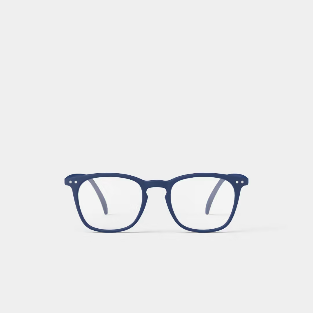 READING E glasses