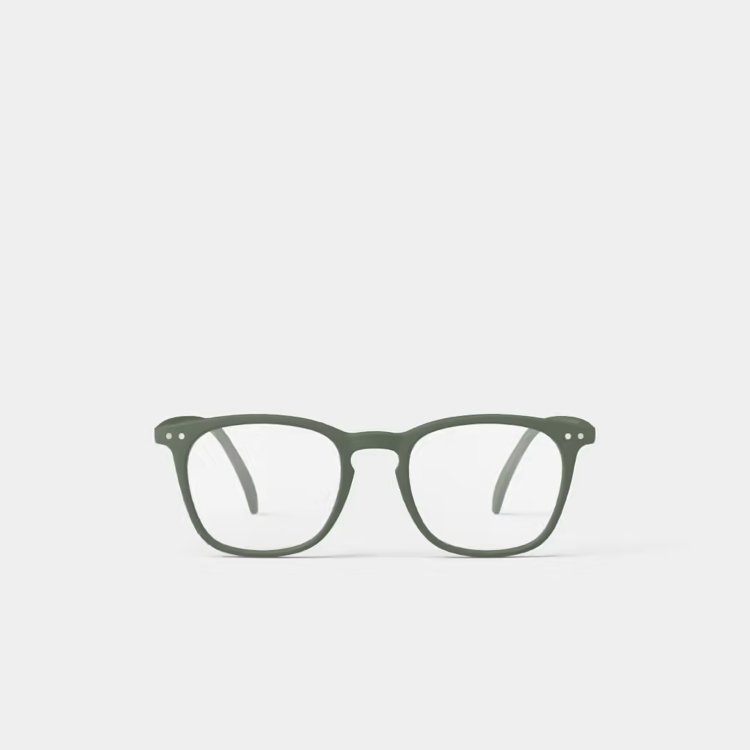 READING E glasses