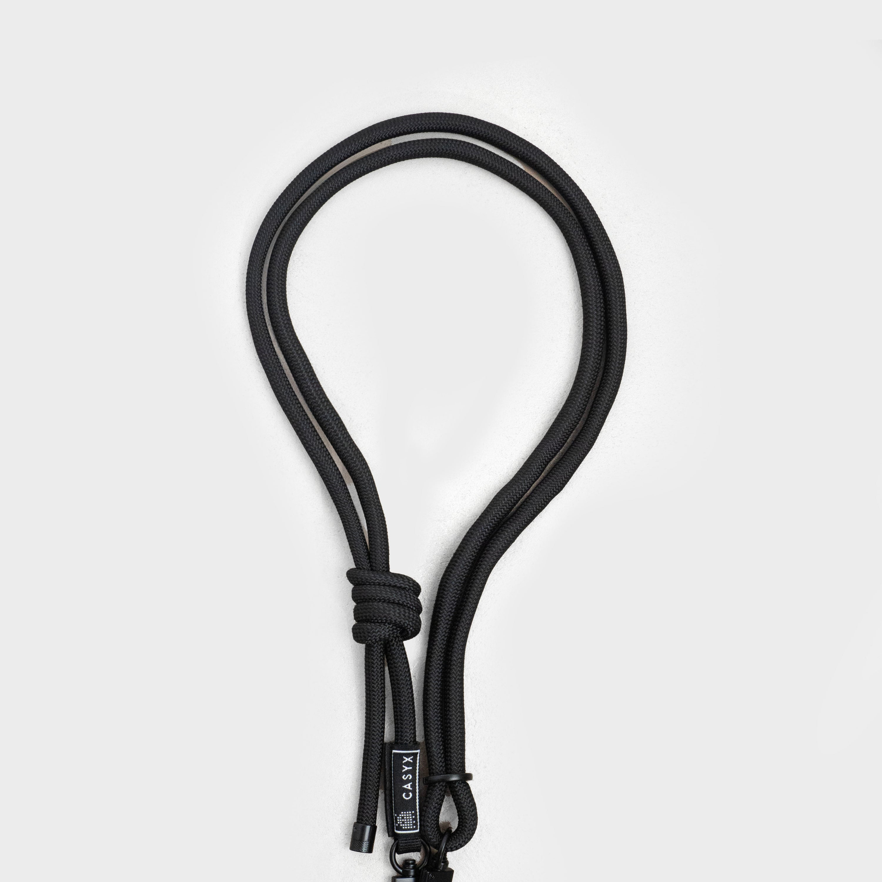 Cordon téléphone Casyx 8mm — Casyx — zoom matière | Appart 17
