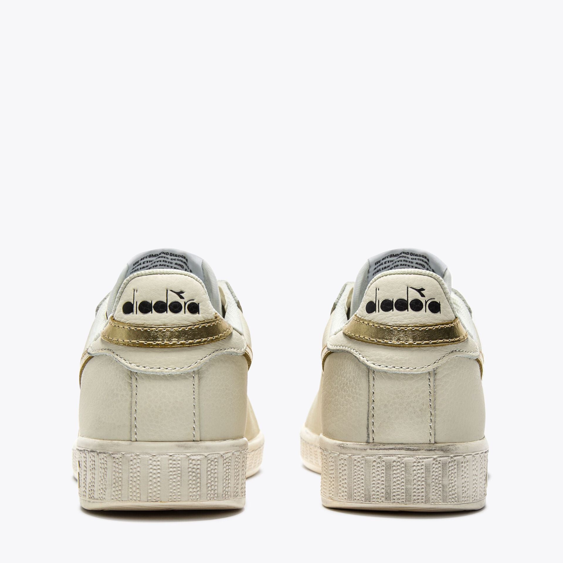 GAME L LOW WAXED METAL