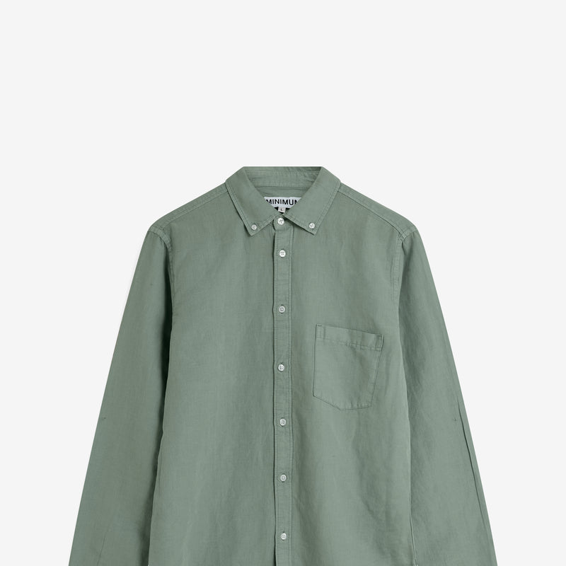 Colt reg shirt — Minimum | Appart 17 Bruxelles