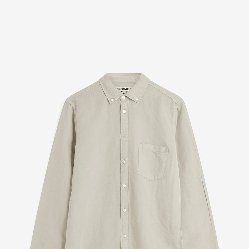 Colt reg shirt — Minimum — vue 7 | Appart 17