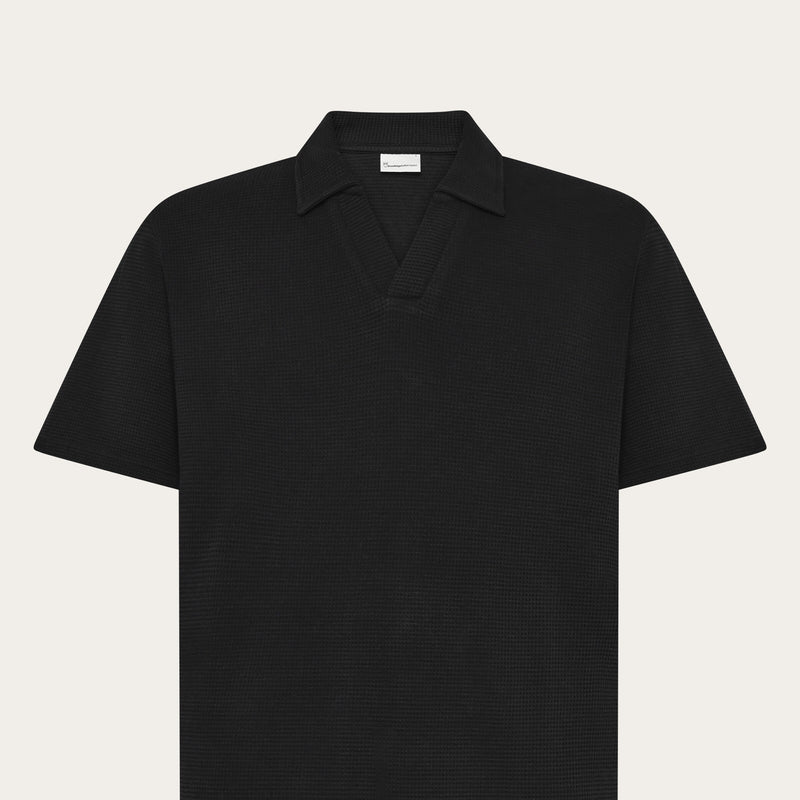 WAFFLE POLO