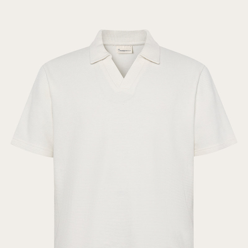 WAFFLE POLO