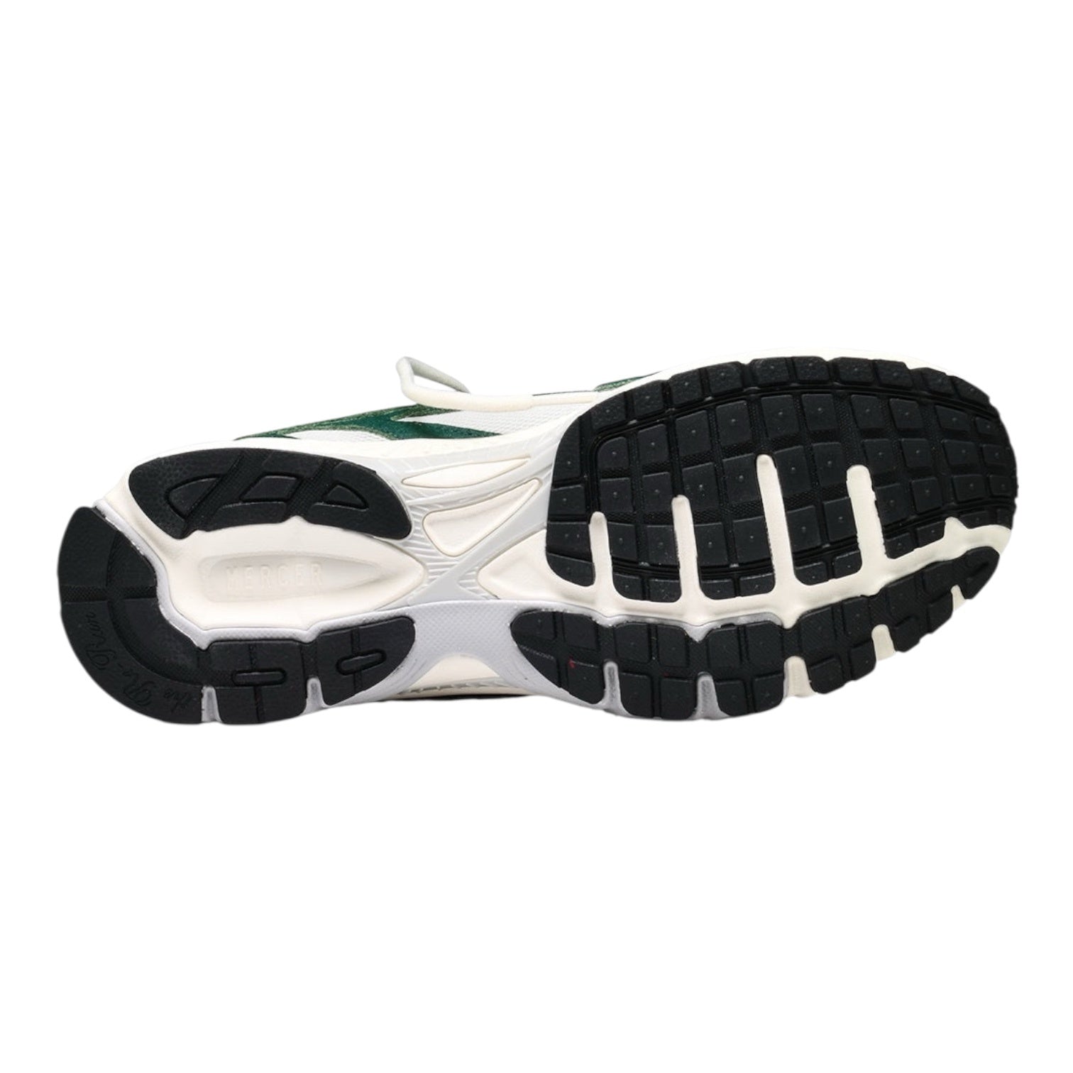 The Re-run M green — Mercer — Chaussures — Appart17 — vue 5