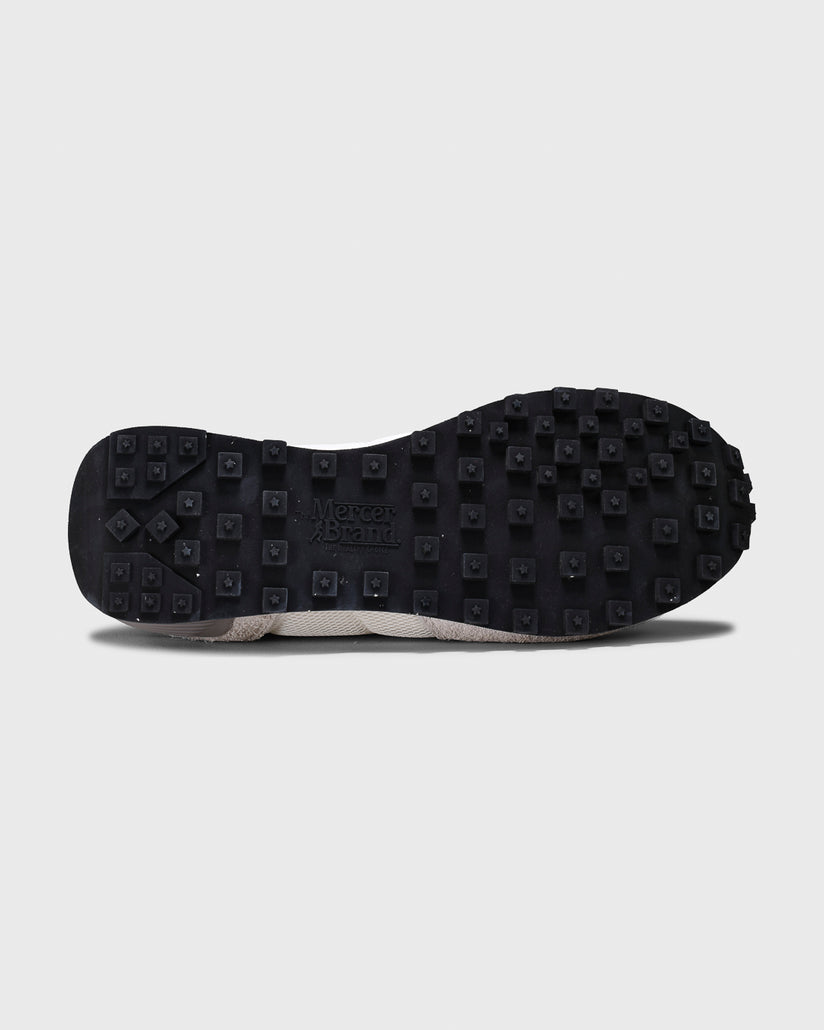 The Re-Racer Off White — Mercer — Chaussures — Appart17 — vue 5