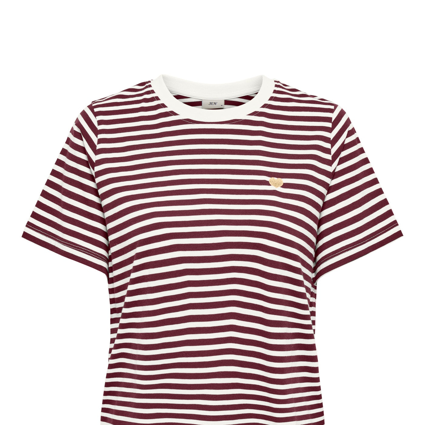 JDYPISA S/S PRINT TOP JRS NOOS
