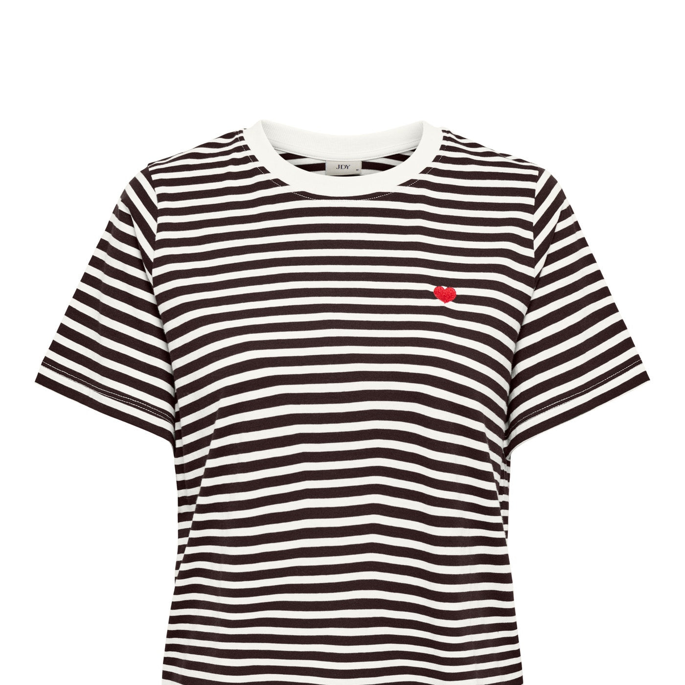 JDYPISA S/S PRINT TOP JRS NOOS