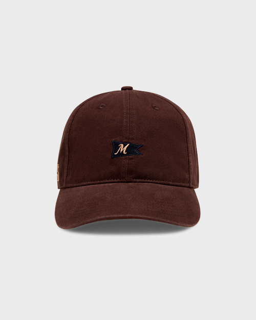 The Mercer Flag Cap Special