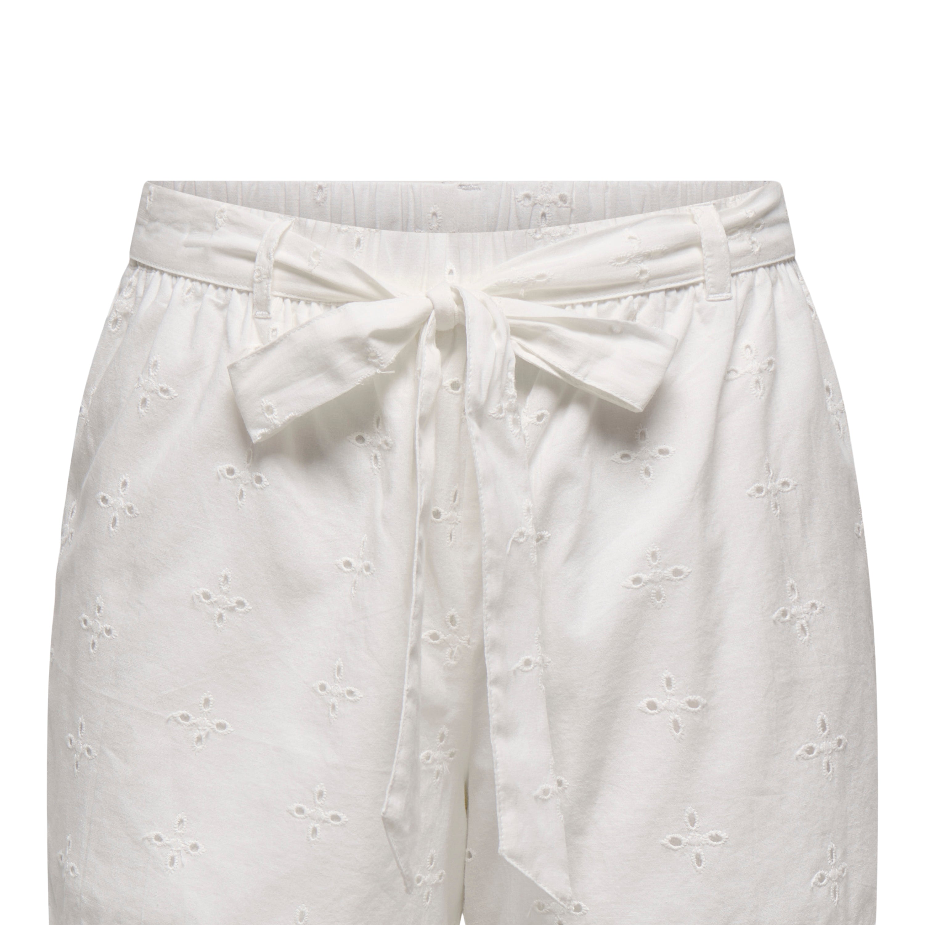 JDYMILLIE MW SHORTS WVN — JDY — vue de dos | Appart 17