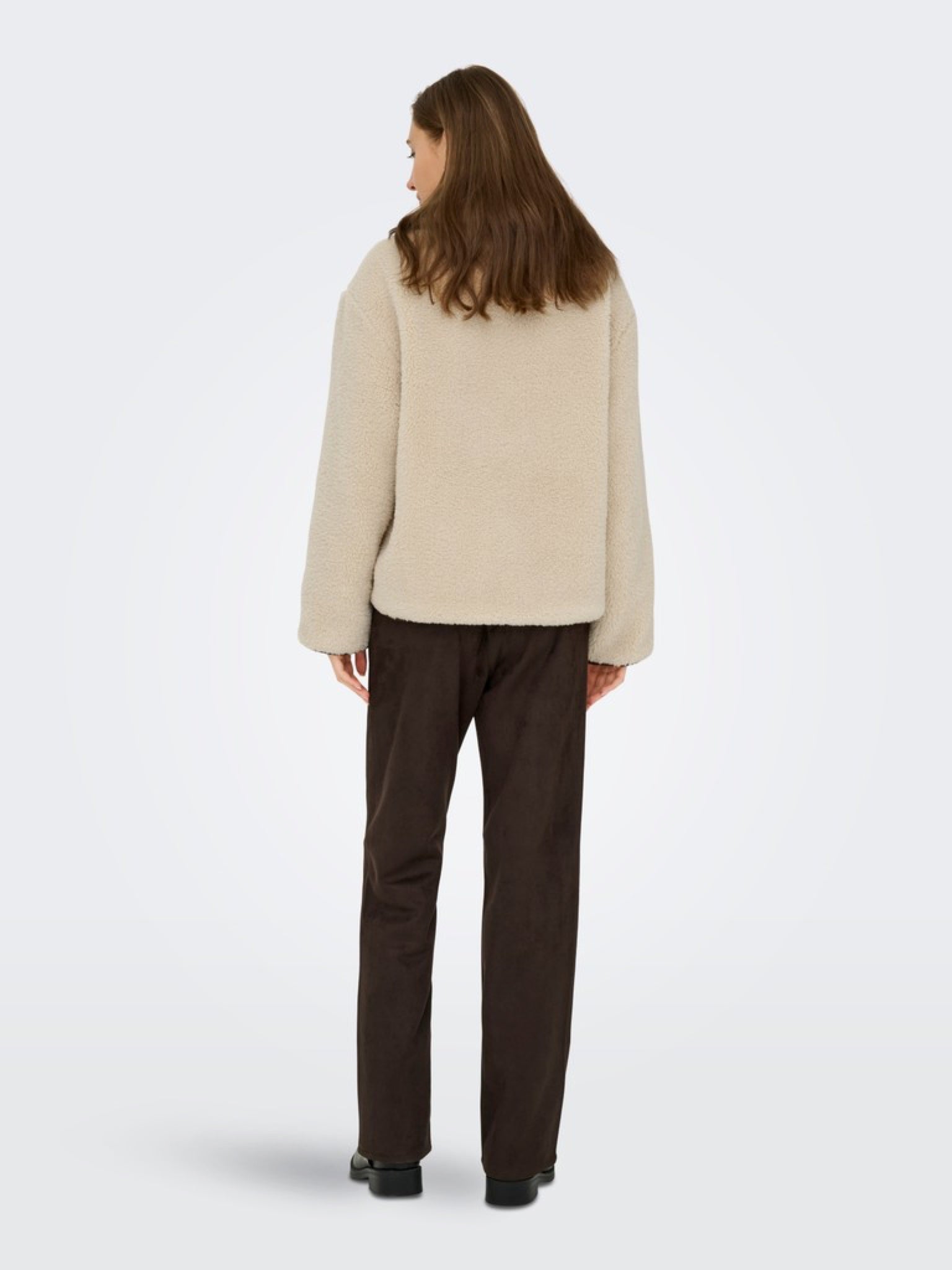 JDYNOELLA Veste — Cement & Chocolate Torte | Appart 17