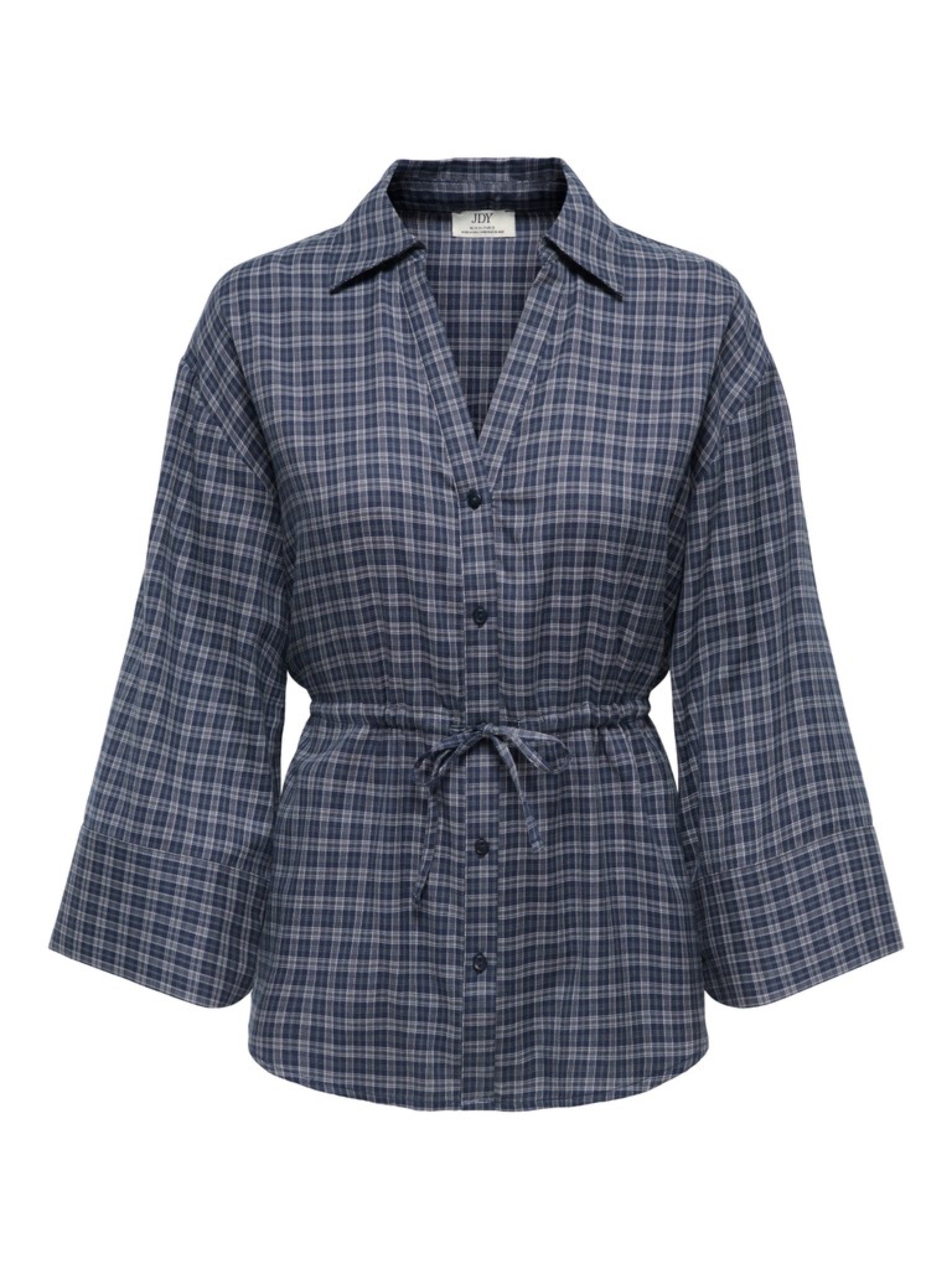 JDYRIKKA Chemise longue Night Sky – JDY | Appart 17