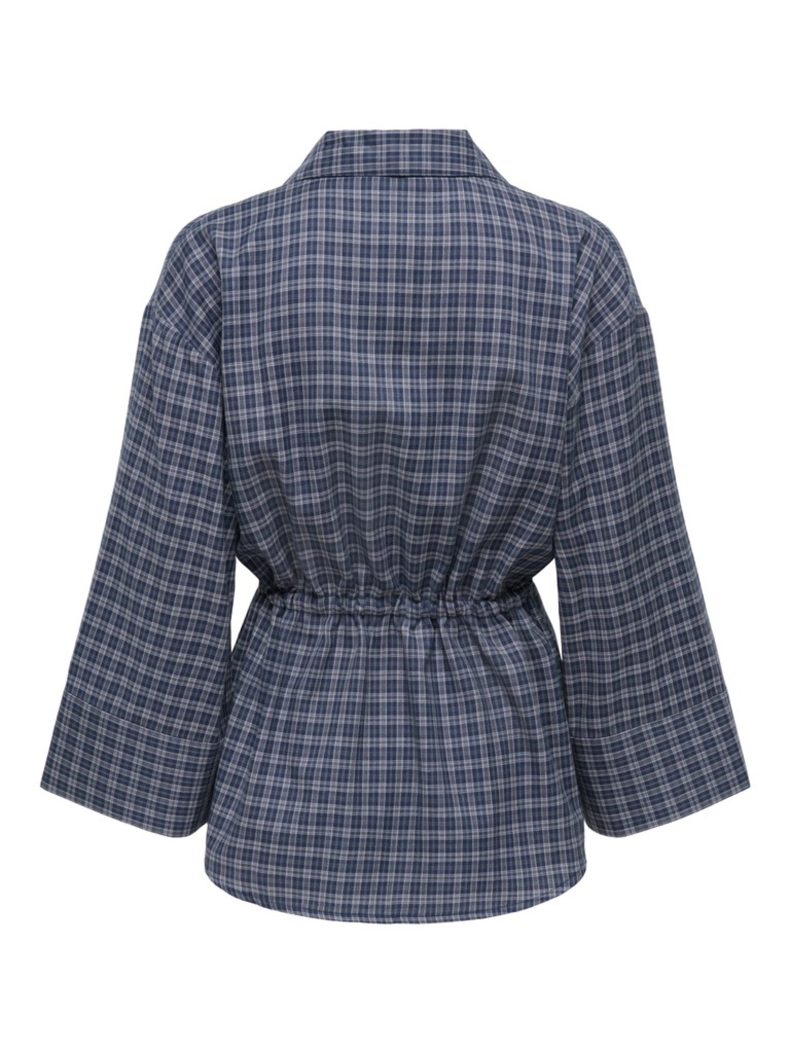 JDYRIKKA Chemise longue Night Sky – JDY | Appart 17