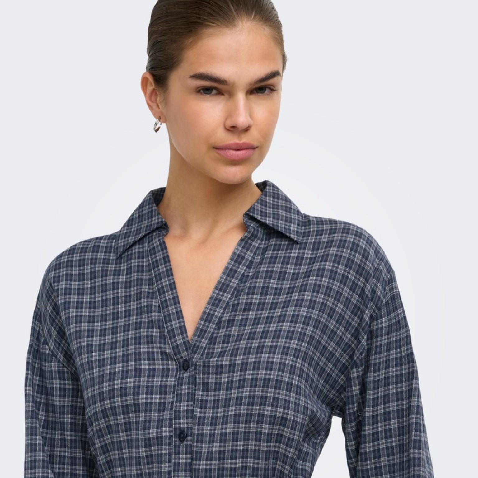 JDYRIKKA Chemise longue Night Sky – JDY | Appart 17