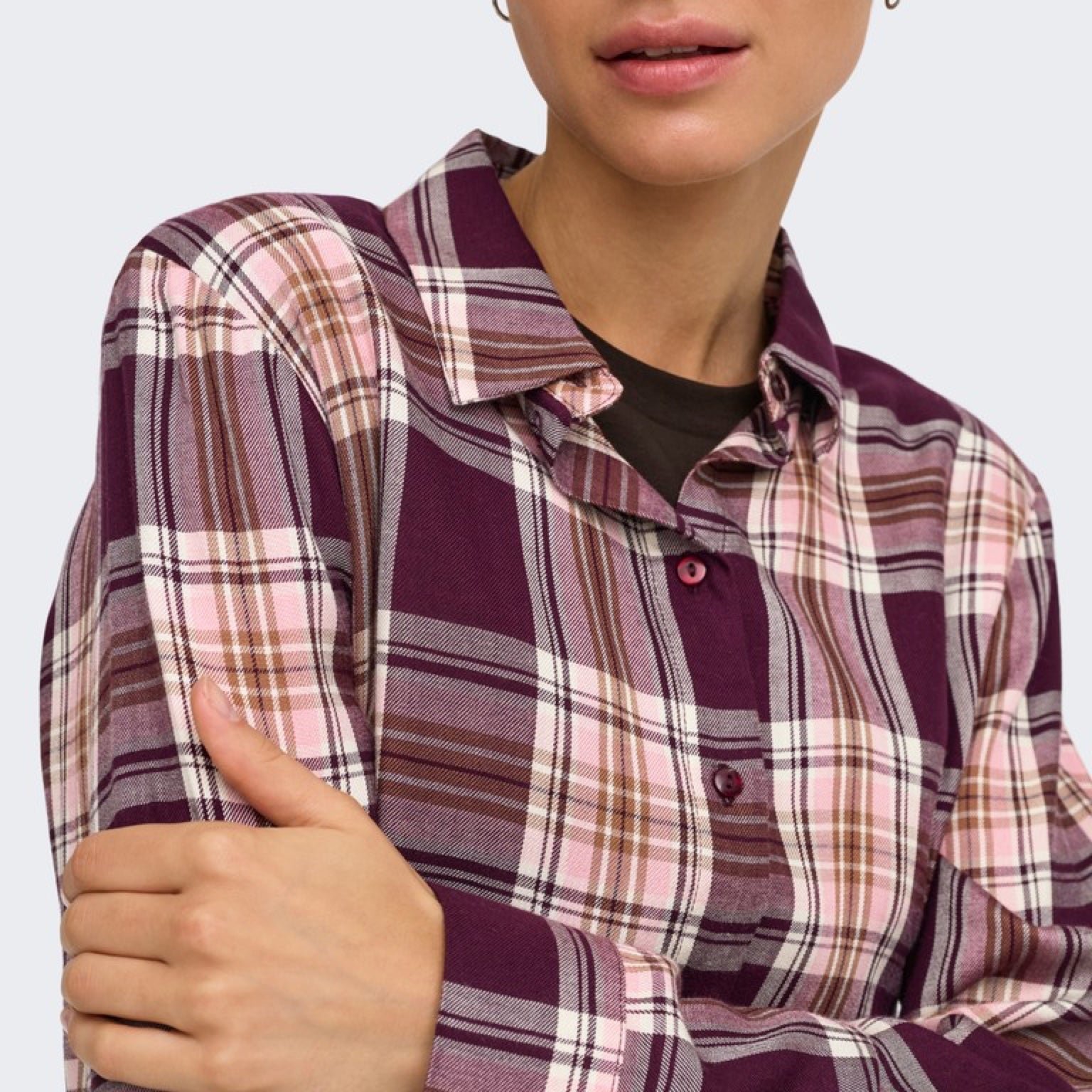 JDYSTAY Chemise Grape Shake – JDY | Appart 17