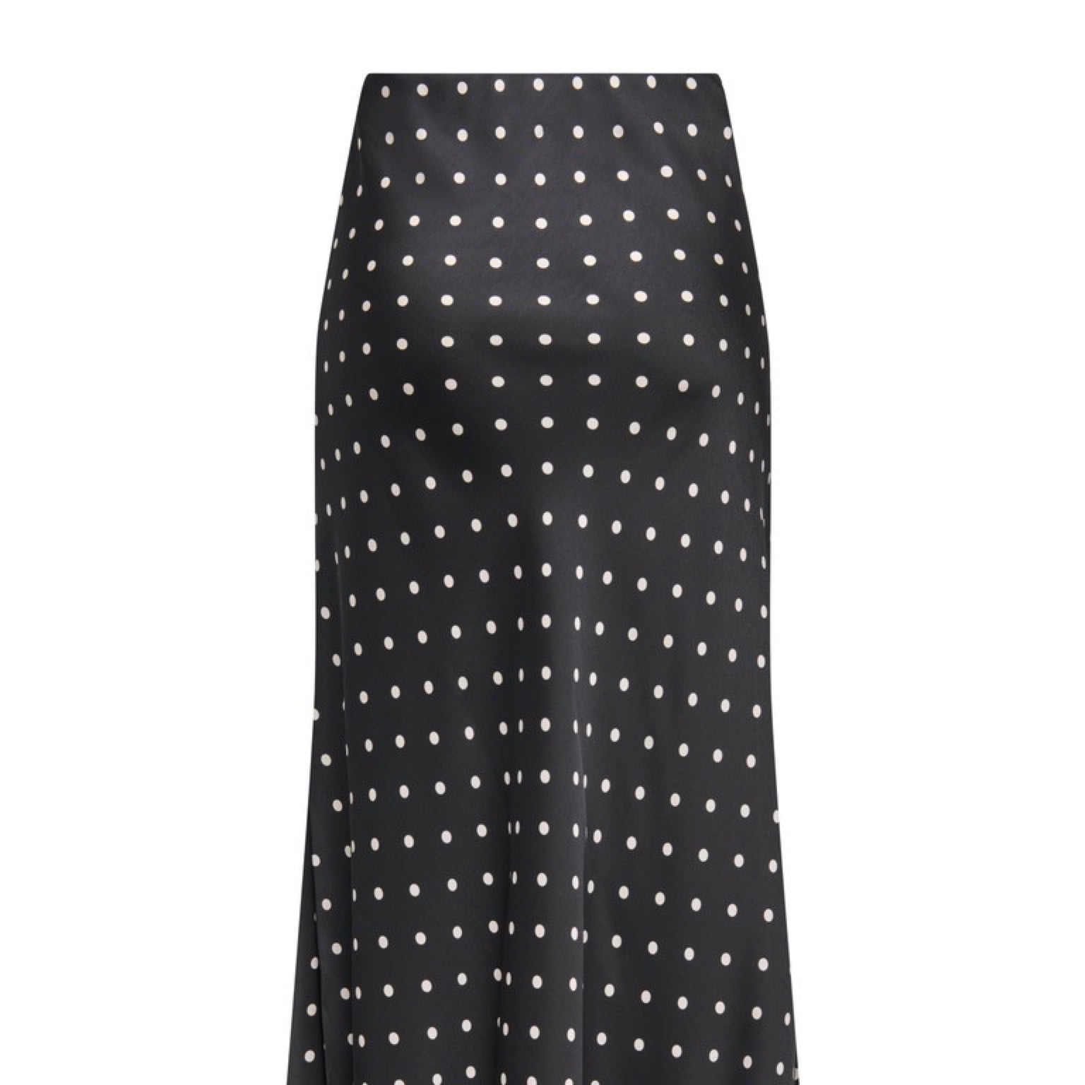 JDYCALLY Jupe satin Noir à pois – JDY | Appart 17
